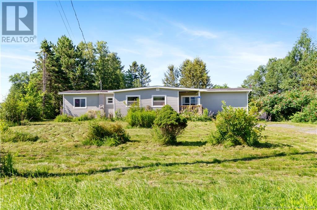 1639 Route 655 Rte, Rusagonis, NB E3B 8H4