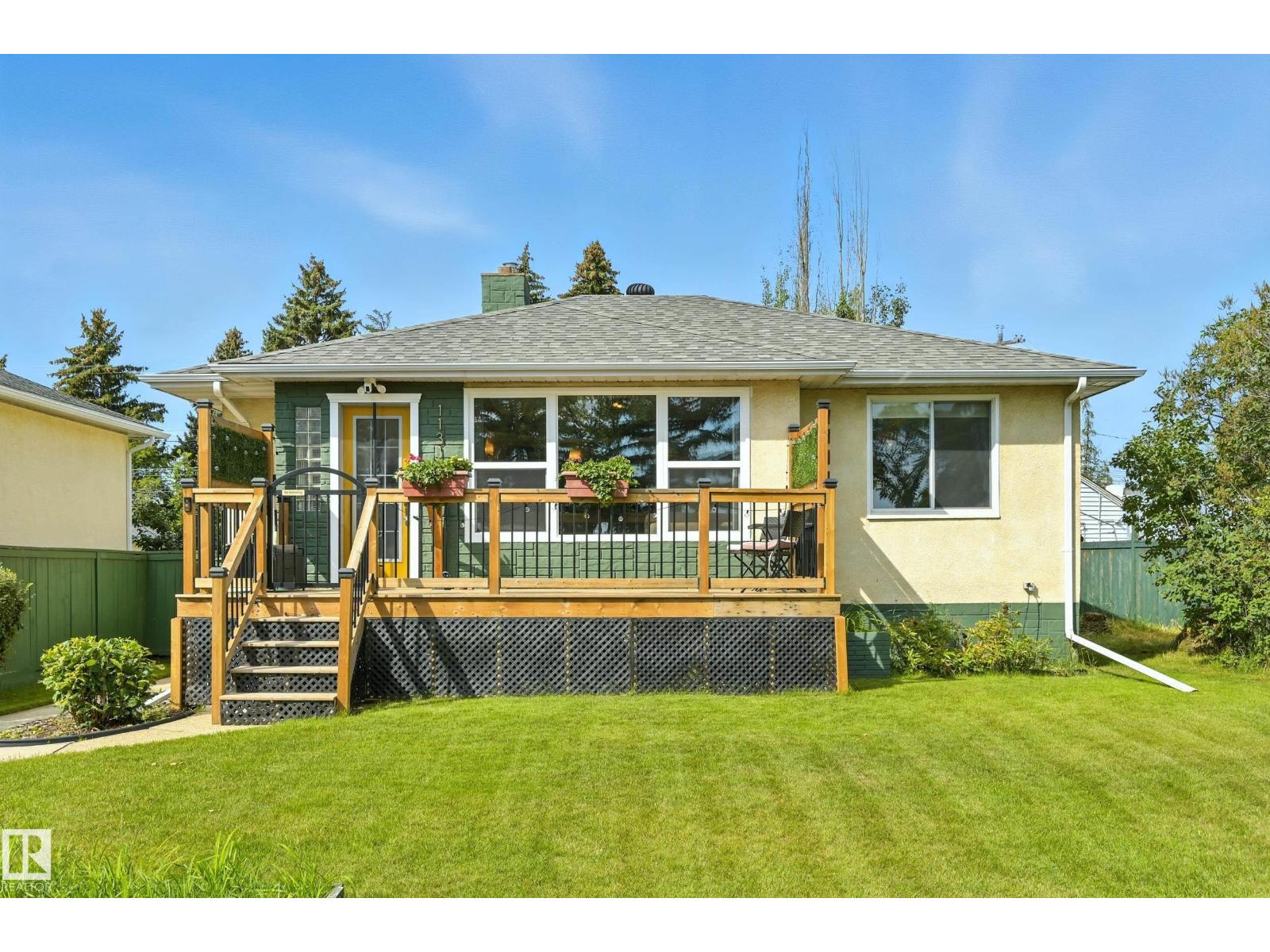 113 St Nw Unit 11316, Edmonton, AB T5G 2V2