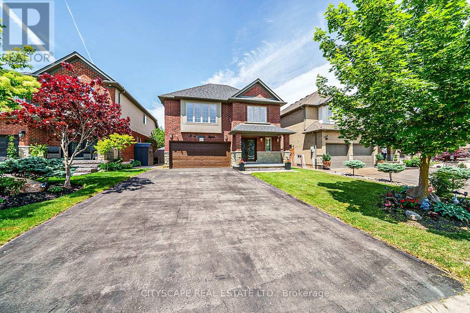 19 Staples Ln, Hamilton, ON L0R 1C0