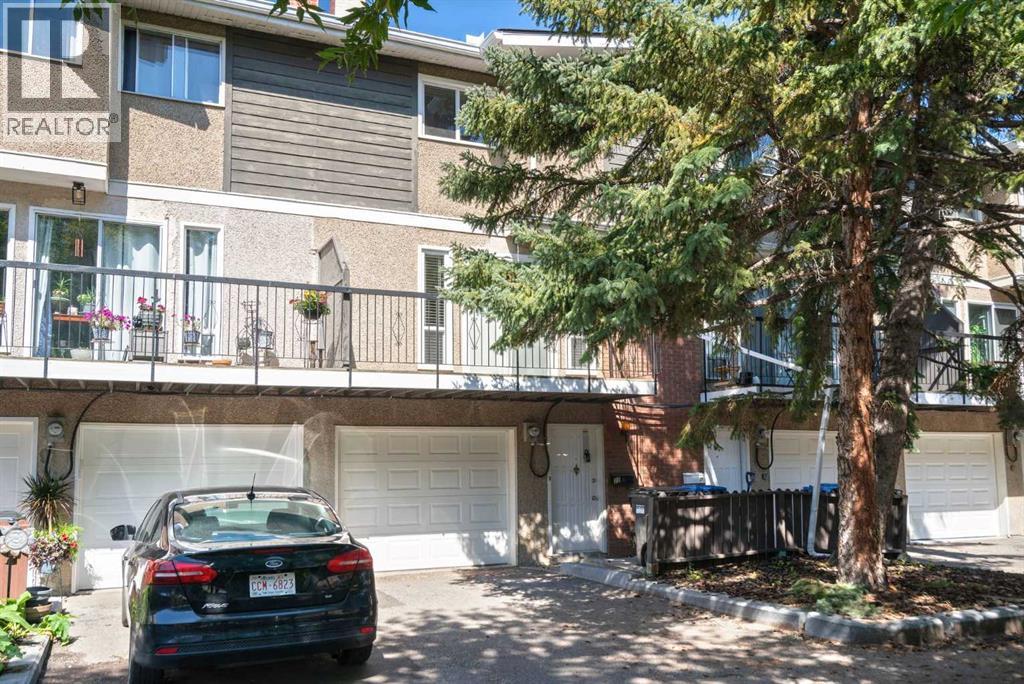 643 4 Avenue Ne Unit 22, Calgary, AB T2E 0J9