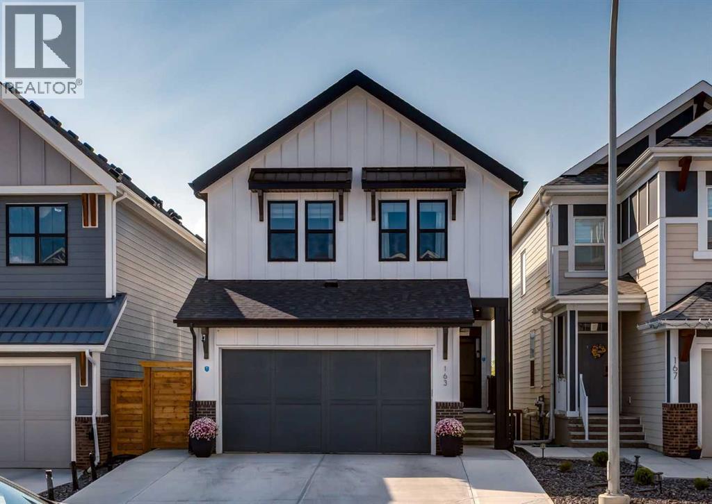 163 Arbour Lake Rise NW, Calgary, AB T3G 0H1