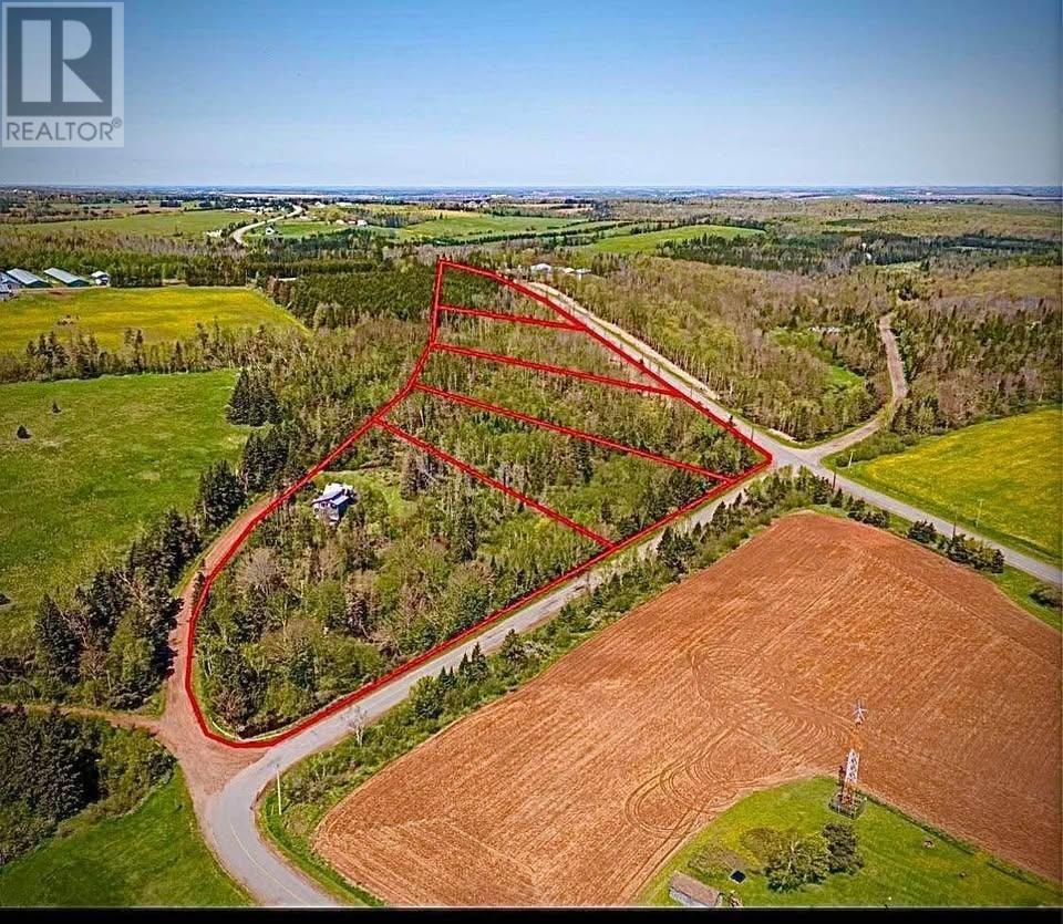 1 Monument Rd, Stanchel, PE C0A 1Y0