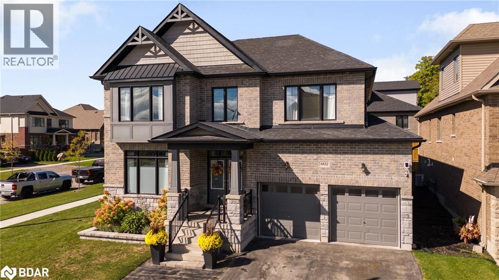 3032 Monarch Dr, Orillia, ON L3V 8K3