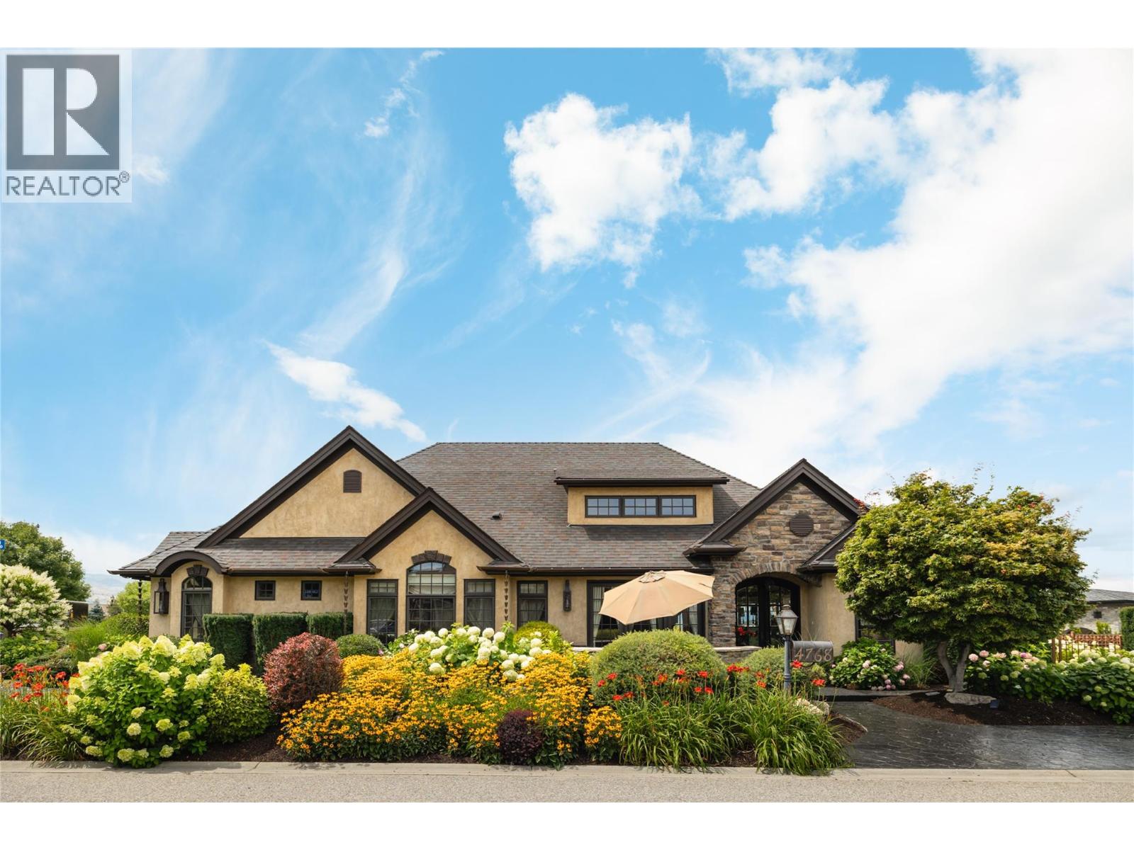 4768 Carmel Cres, Kelowna, BC V1W 5B9