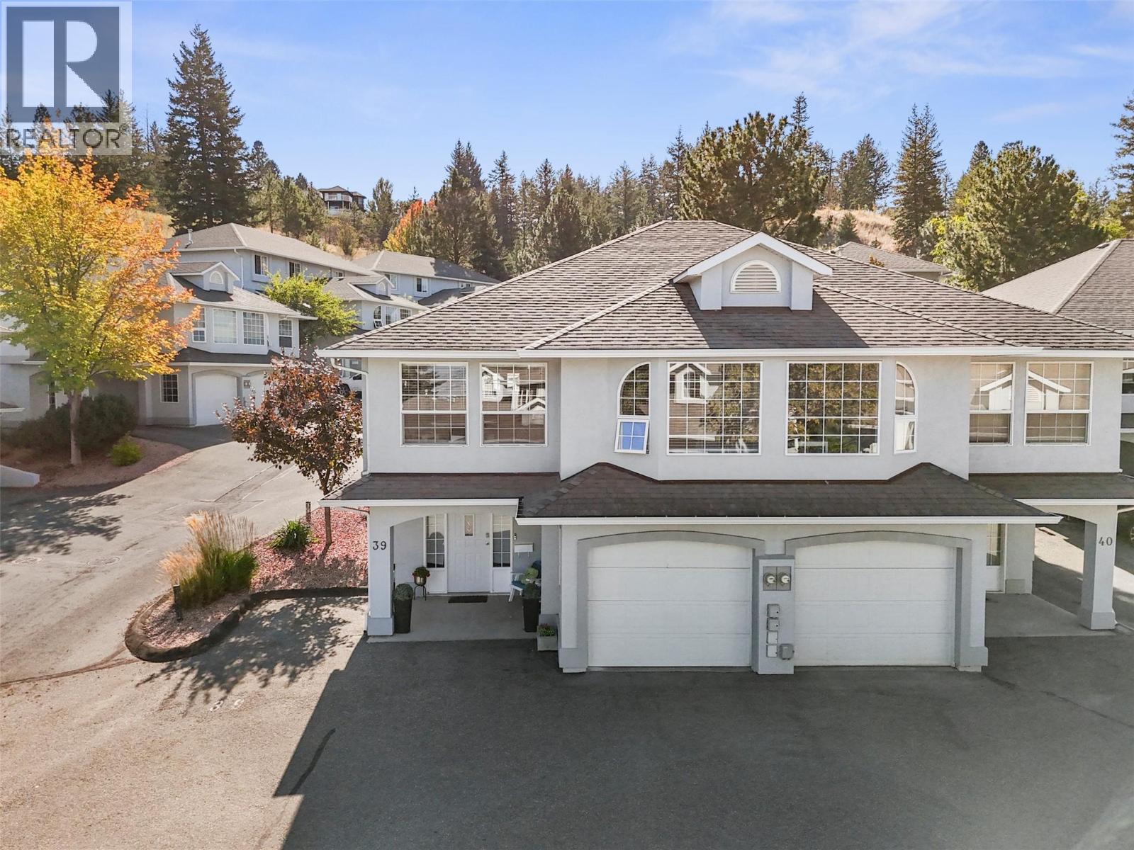 481 Monarch Court Unit 39, Kamloops, BC V2E 2P8