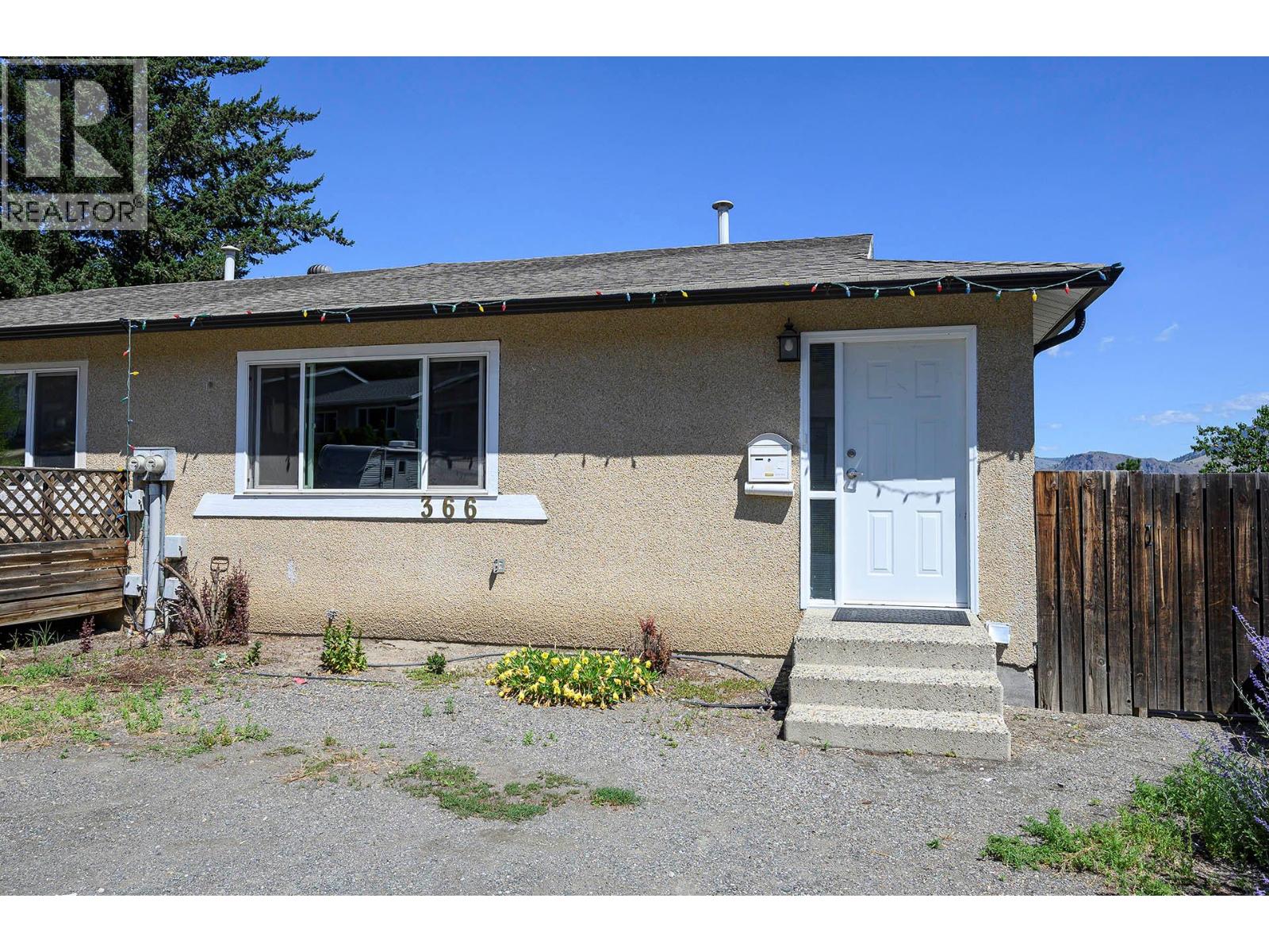 366 Waddington Dr, Kamloops, BC V2E 1M5