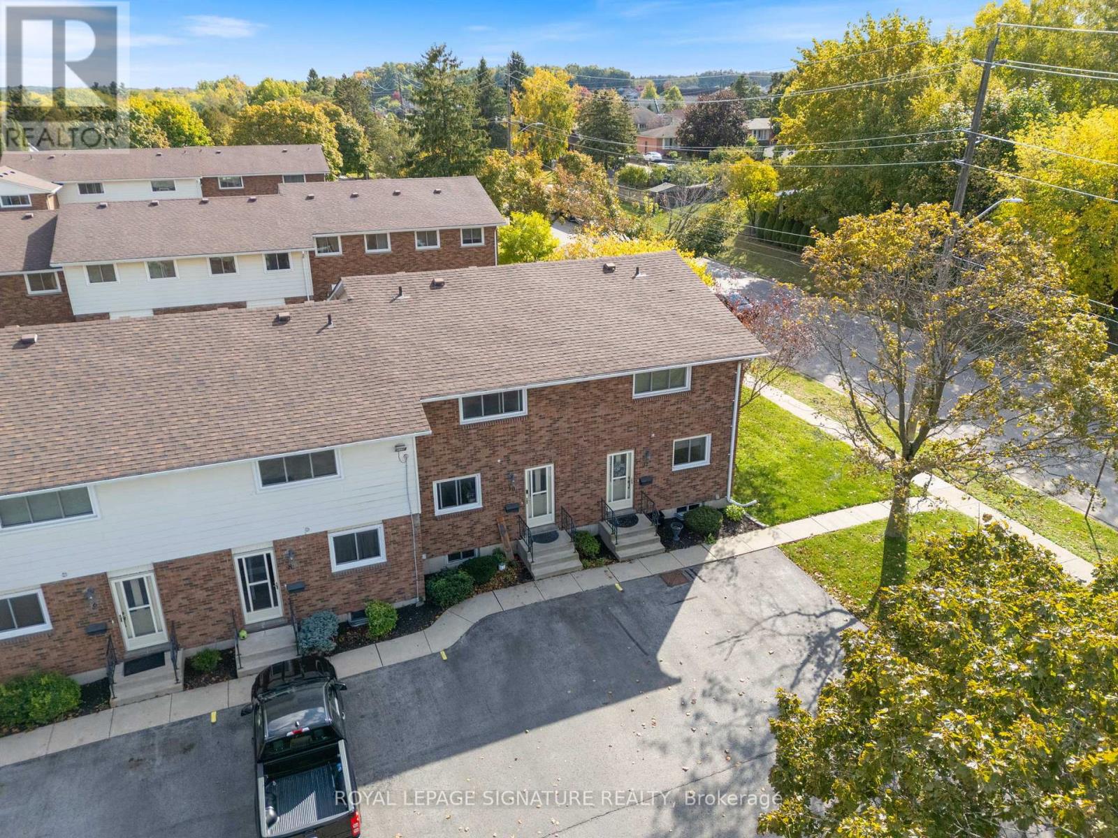 5 10 Montclair Cres, Norfolk Simcoe, ON N3Y 4R9