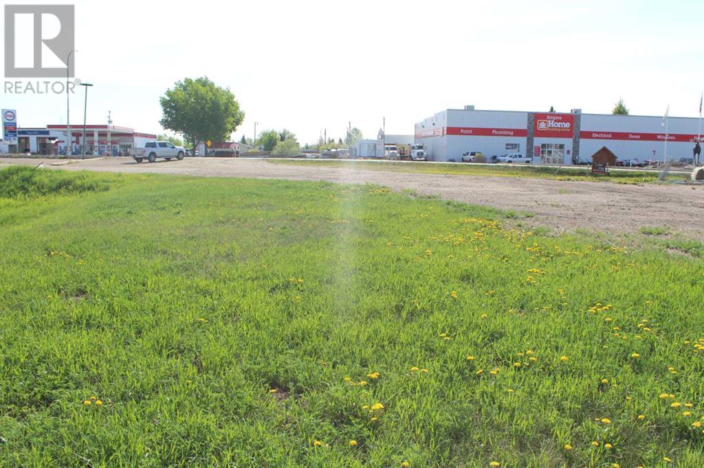 430 Main St, Manning, AB T0H 2M0