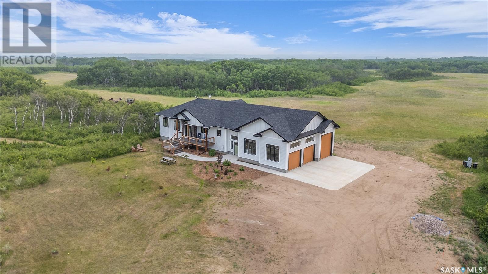 Weston Acreage, Corman Park Rm No. 344, SK S7K 3J6