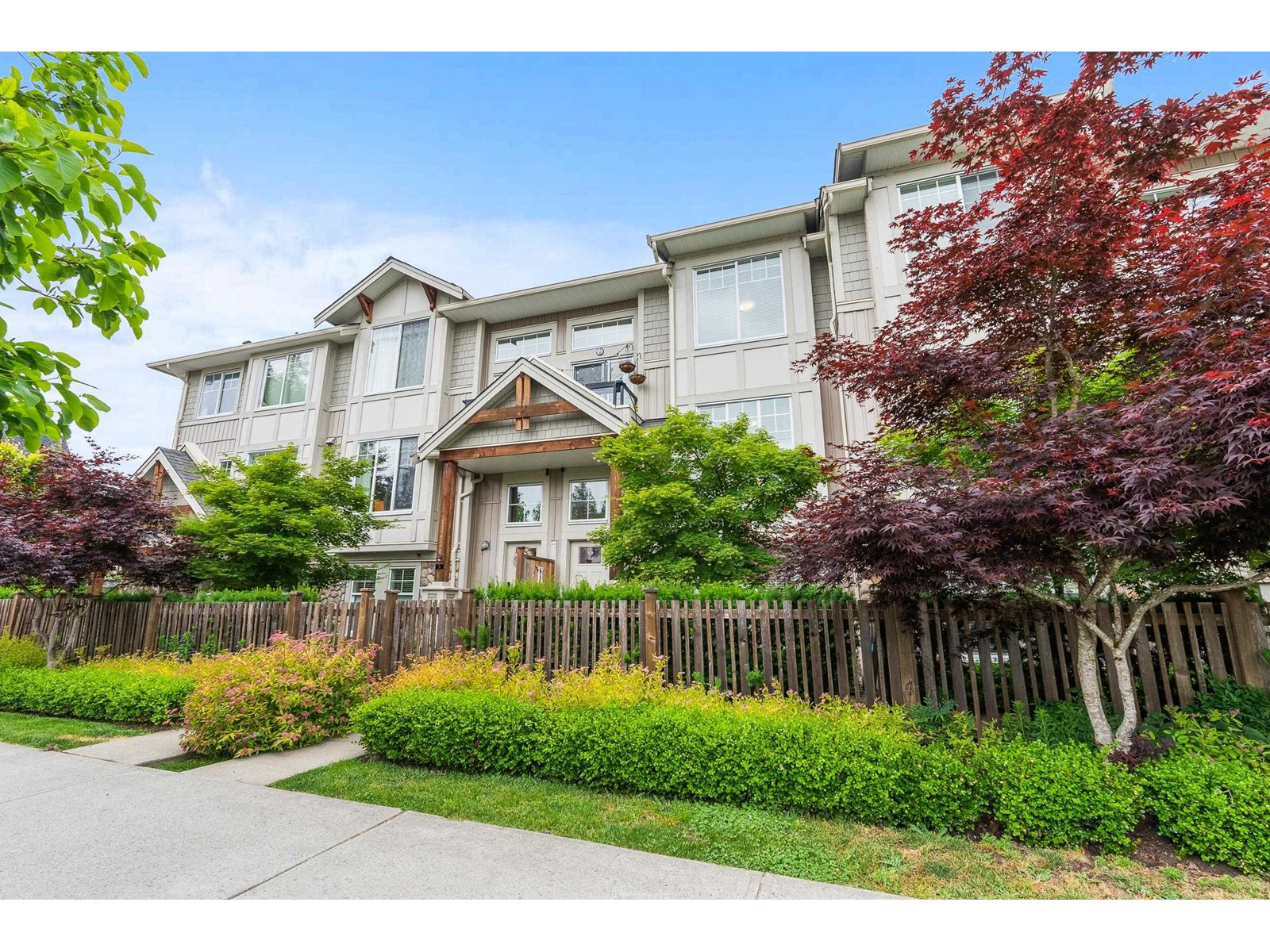 20498 82 Avenue Unit 4, Langley, BC V2Y 0V1