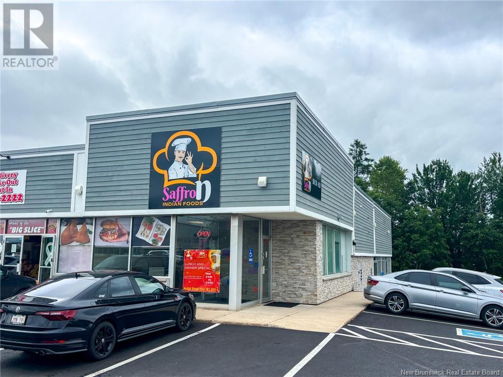 286 Restigouche Road Unit E2, Oromocto, NB E2V 2H5