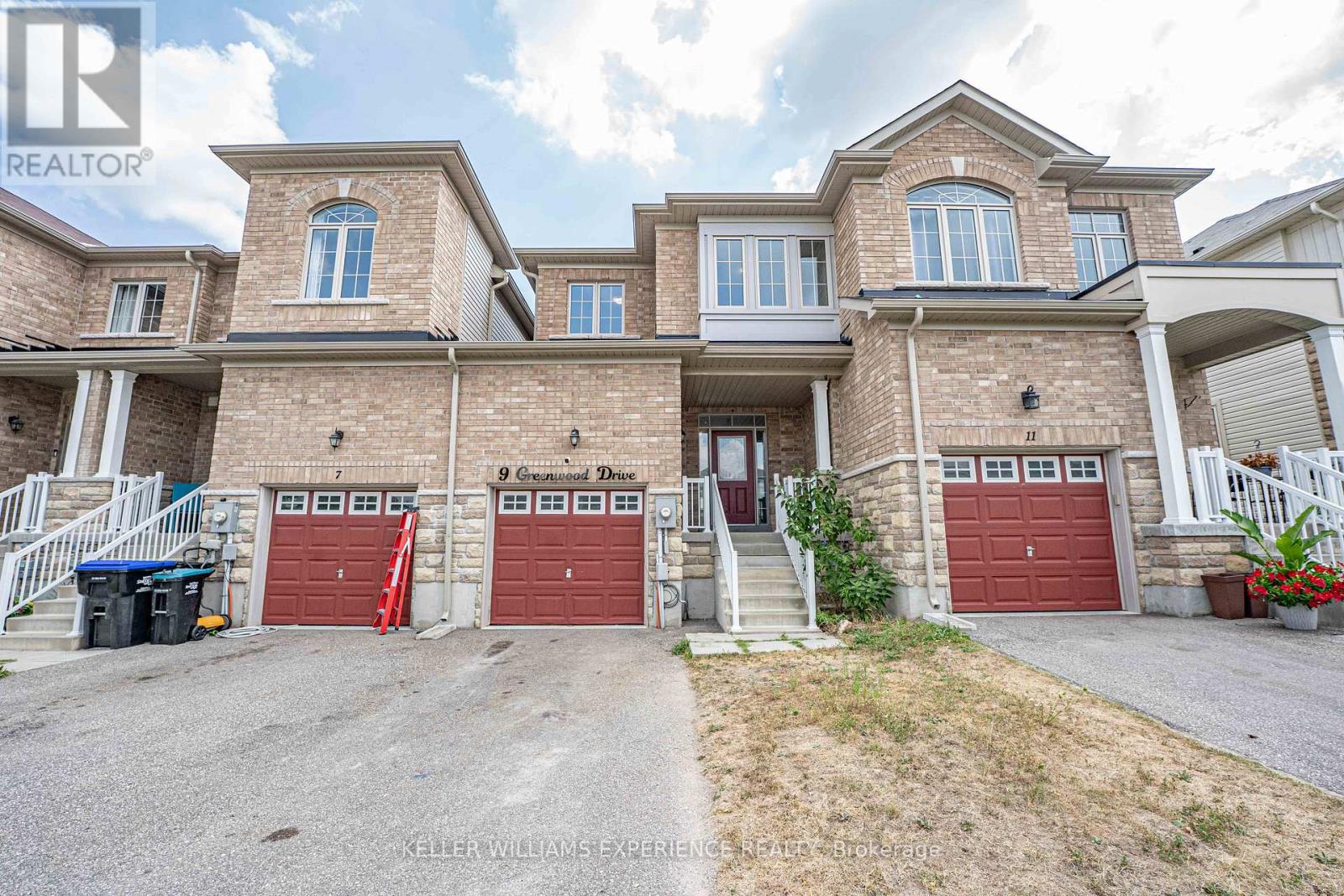 9 Greenwood Dr, Essa Angus, ON L3W 0N5