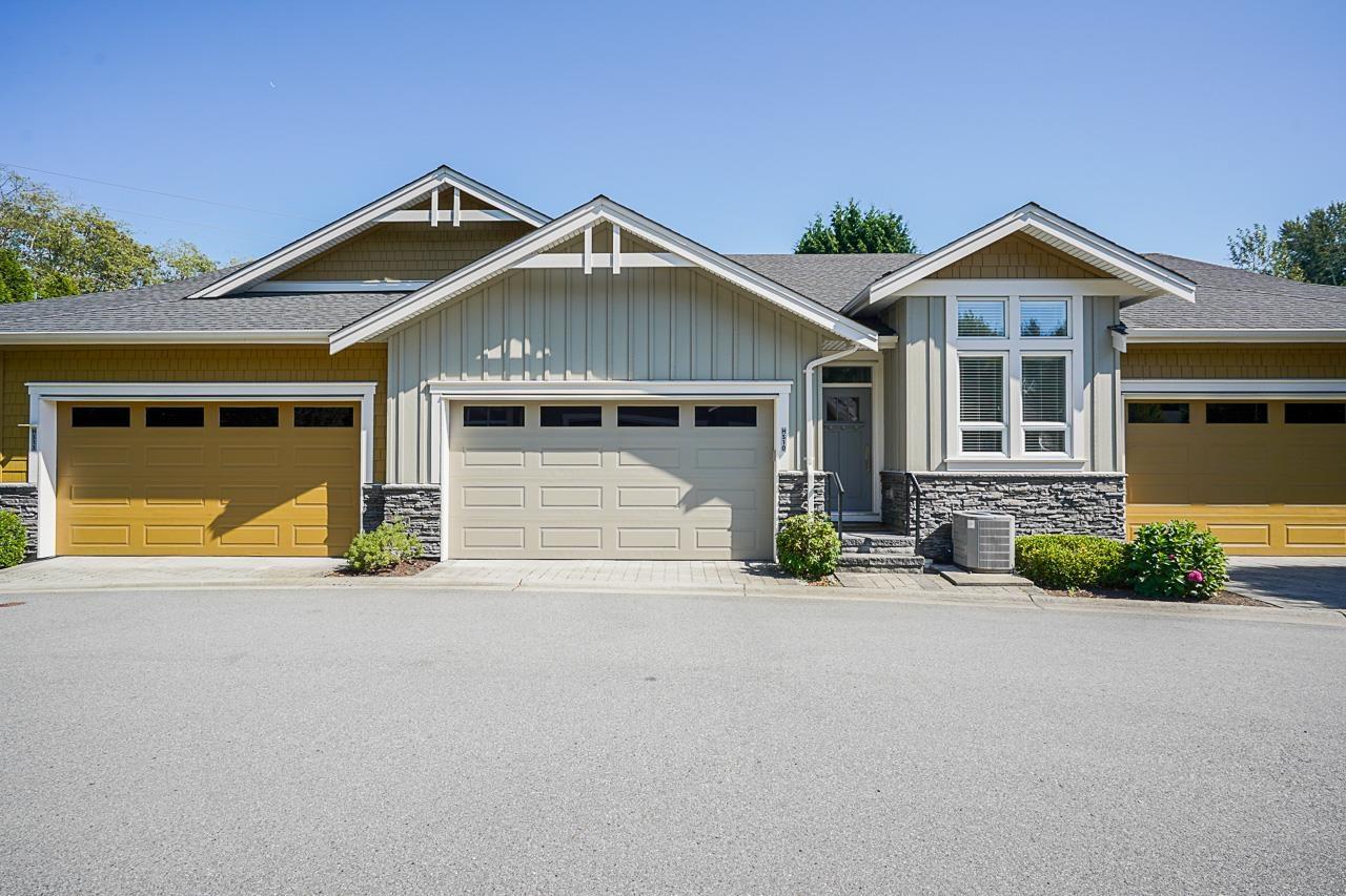 15989 Mountain View Drive Unit 10, Surrey, BC V3Z 0M9