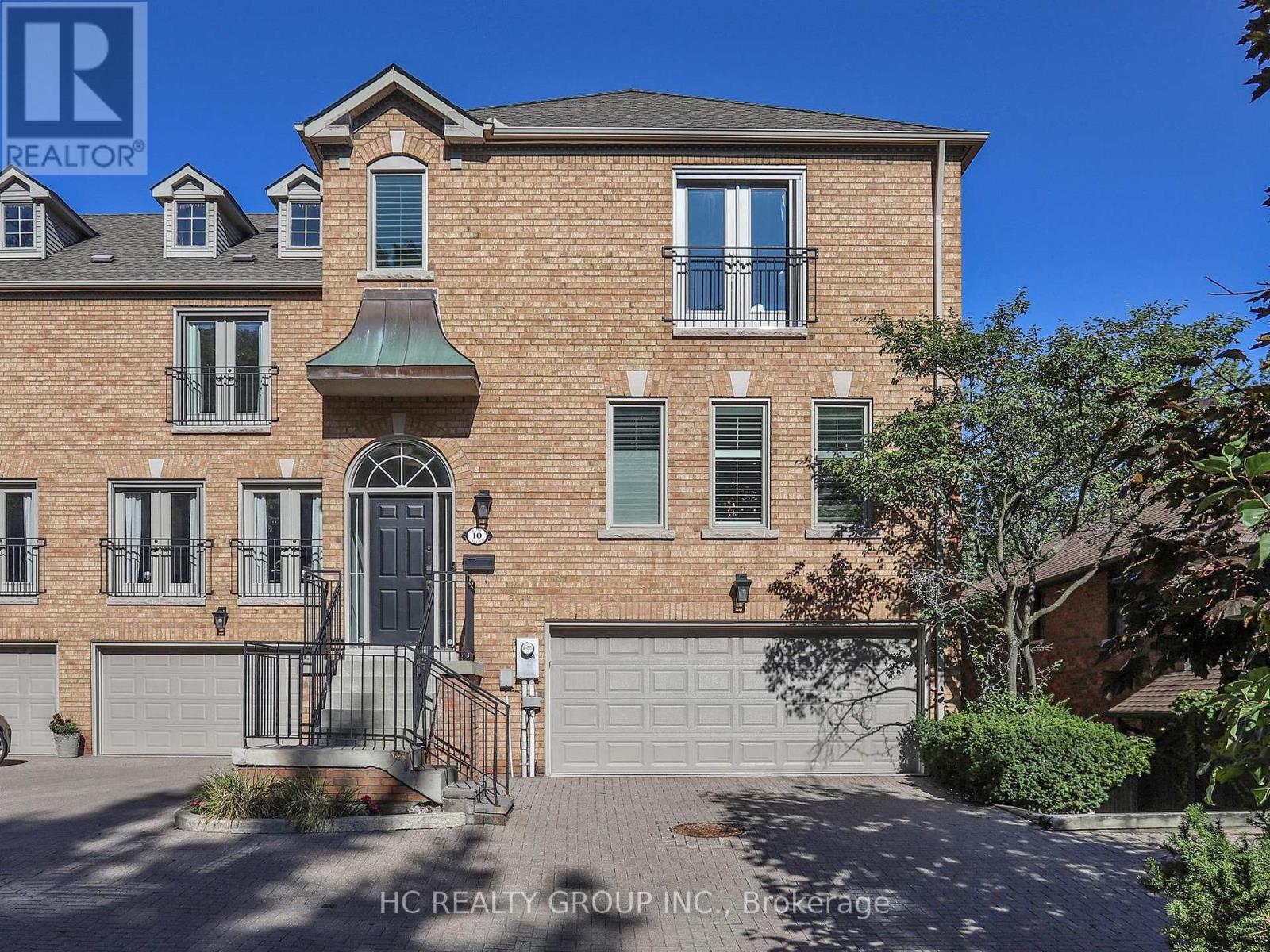 10 Cole Millway, Toronto, ON M4N 3P8