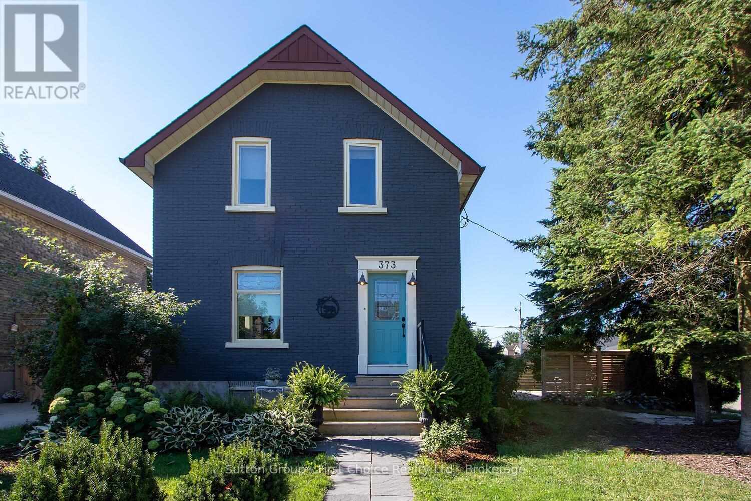 373 Brunswick St, Stratford, ON N5A 3N2