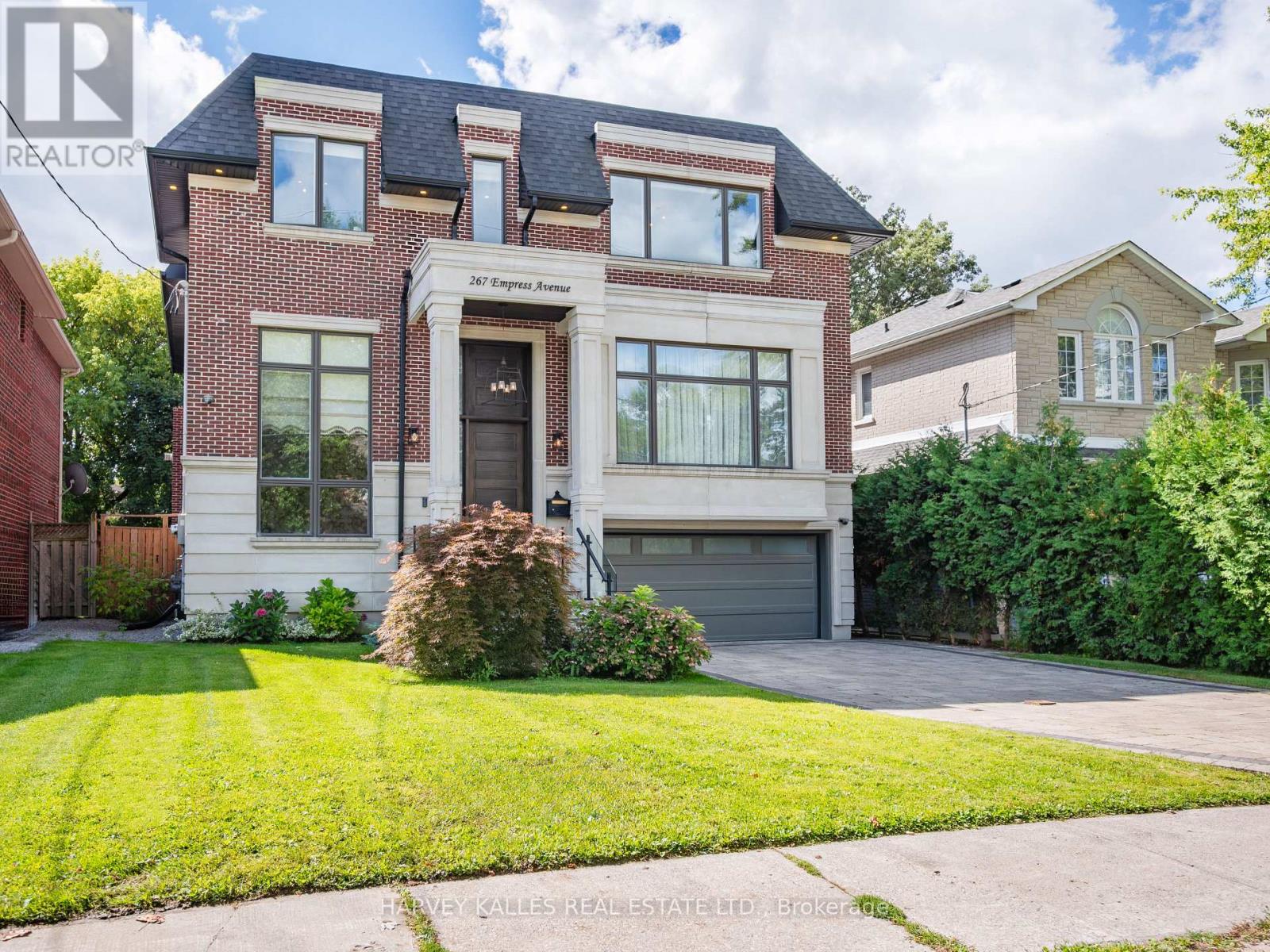 267 Empress Ave, Toronto, ON M2N 3V3