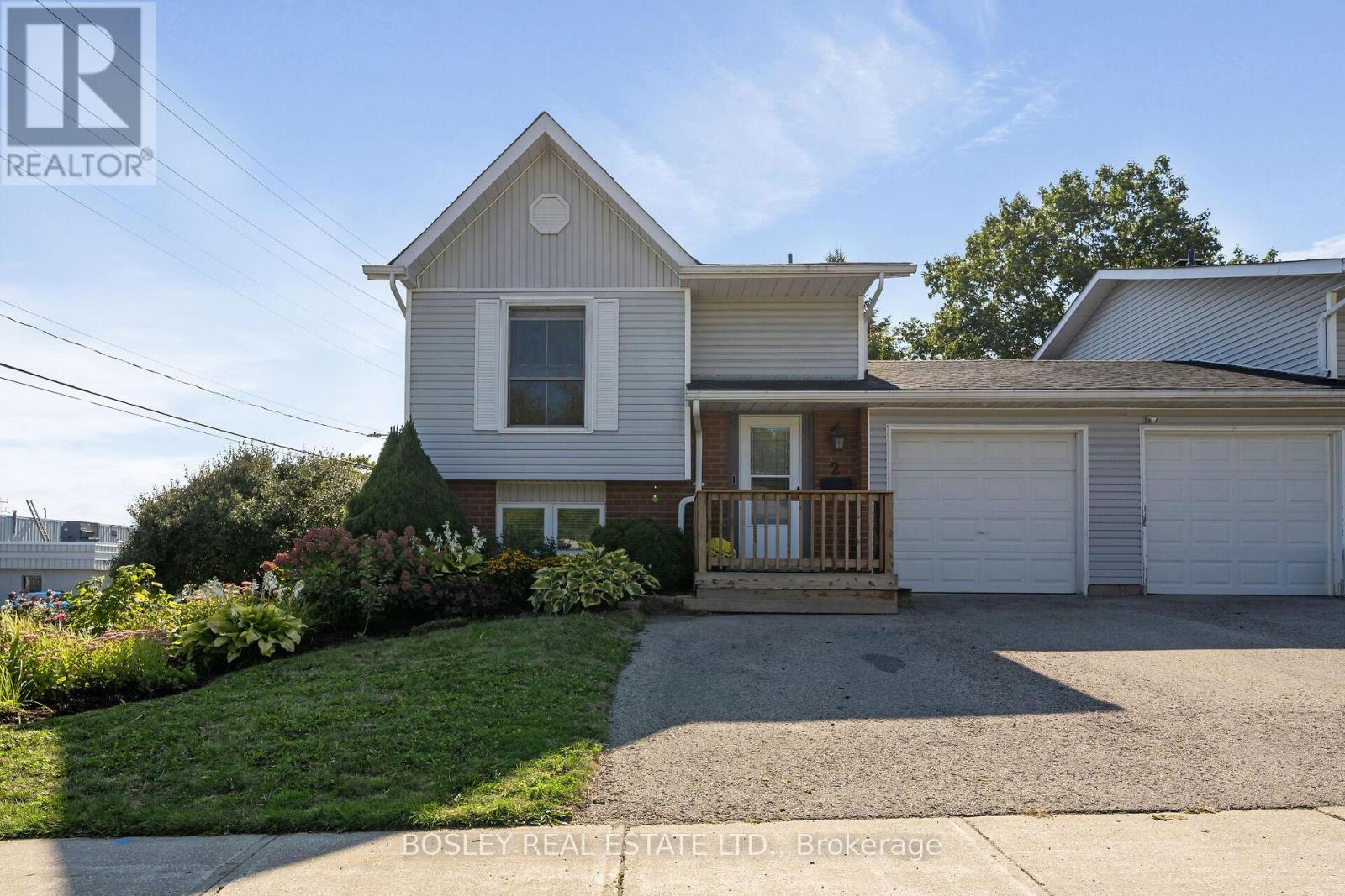 2 Princess St, Orangeville, ON L9W 3V5