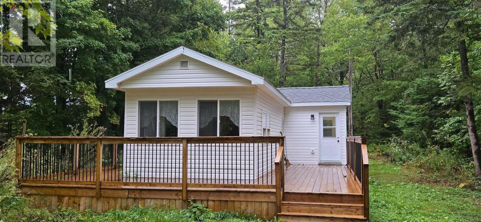 1622 English Mountain Rd, Kentville, NS B4N 3V8