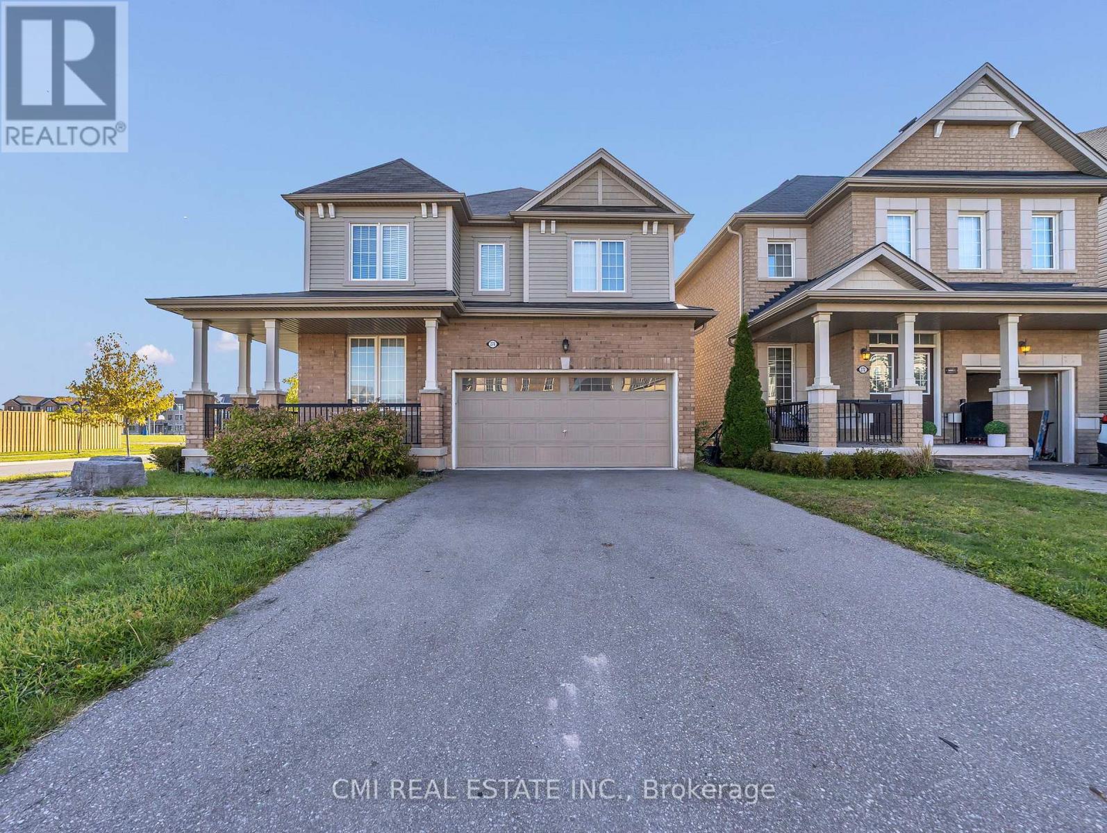274 Esther Cres, Thorold, ON L3B 0H1