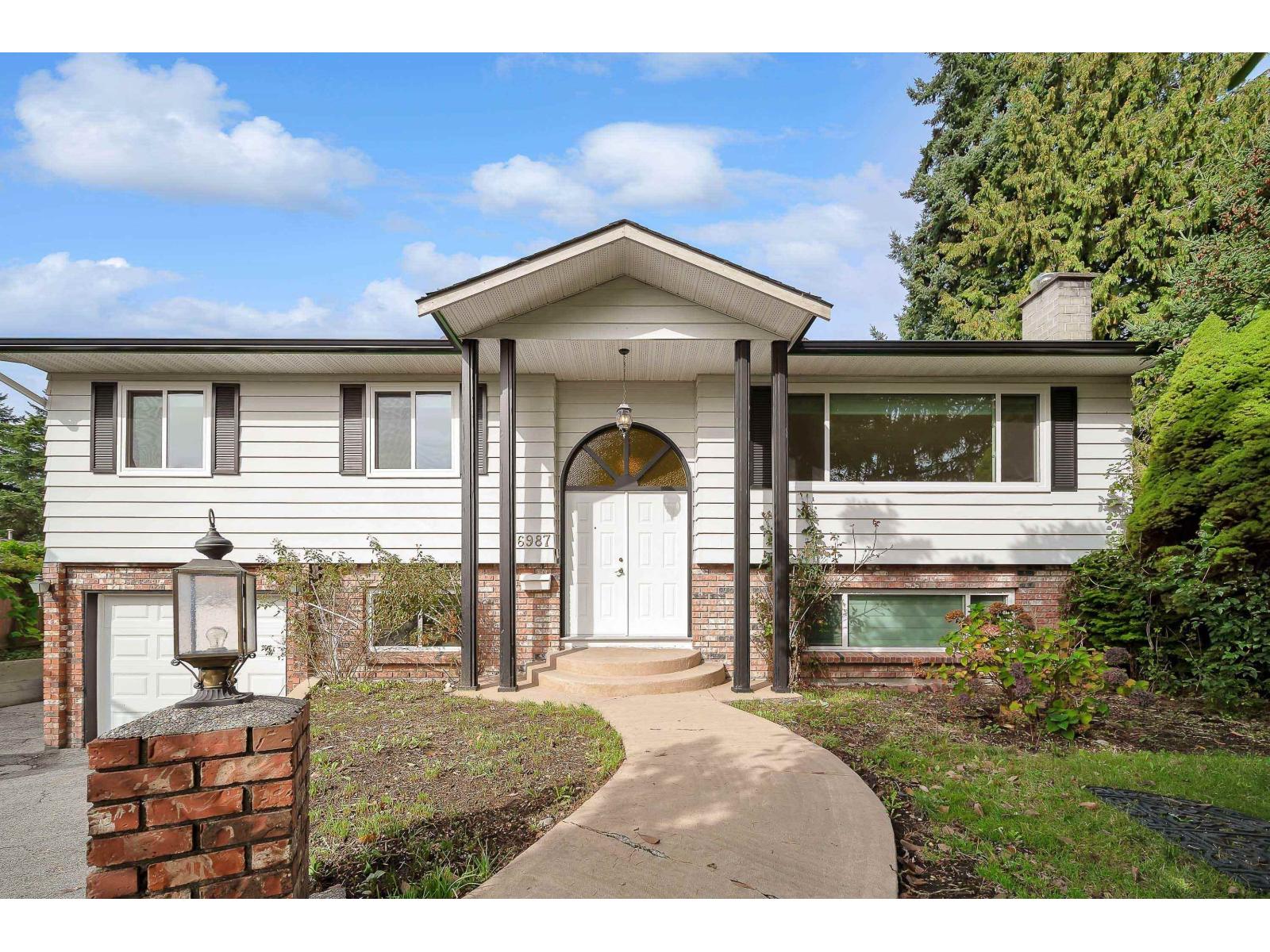 6987 Caribou Pl, Delta, BC V4E 2B9