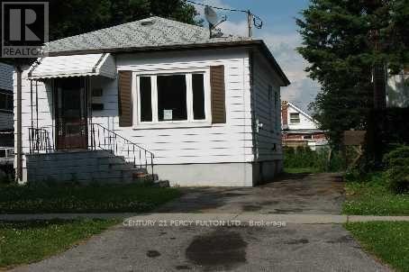 101 Montrave Ave, Oshawa, ON L1J 4R6