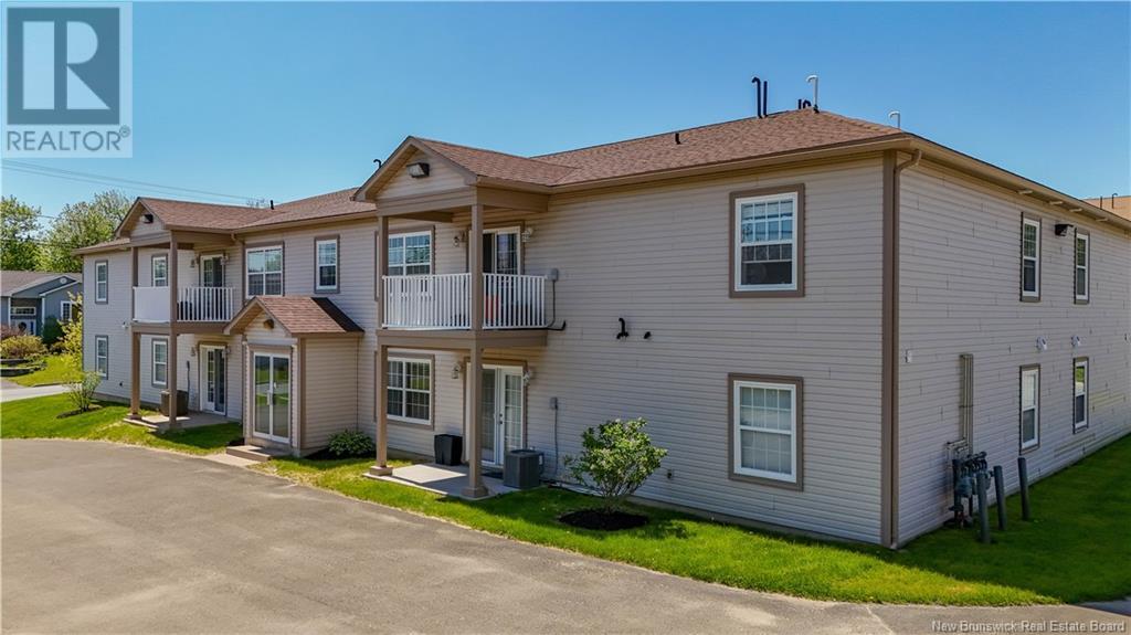 36 Brown Boulevard Unit 2b, Fredericton, NB E3A 0E4