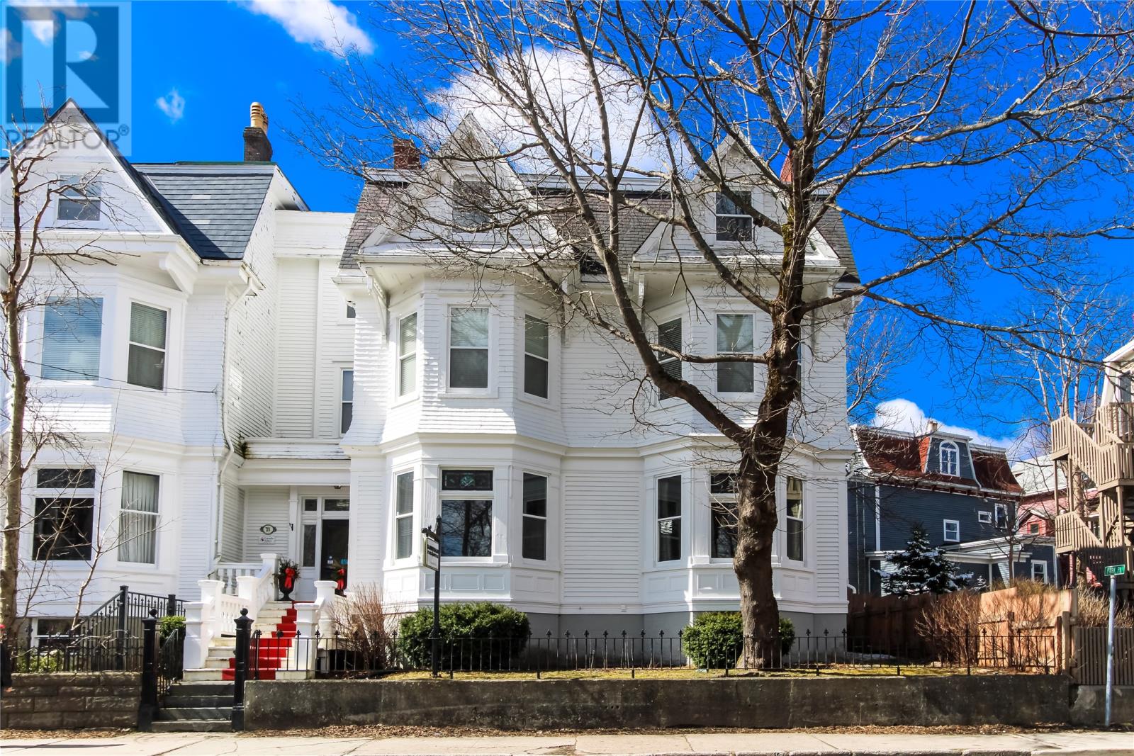 23 Rennies Mill Rd, St. John's, NL A1C 3P9