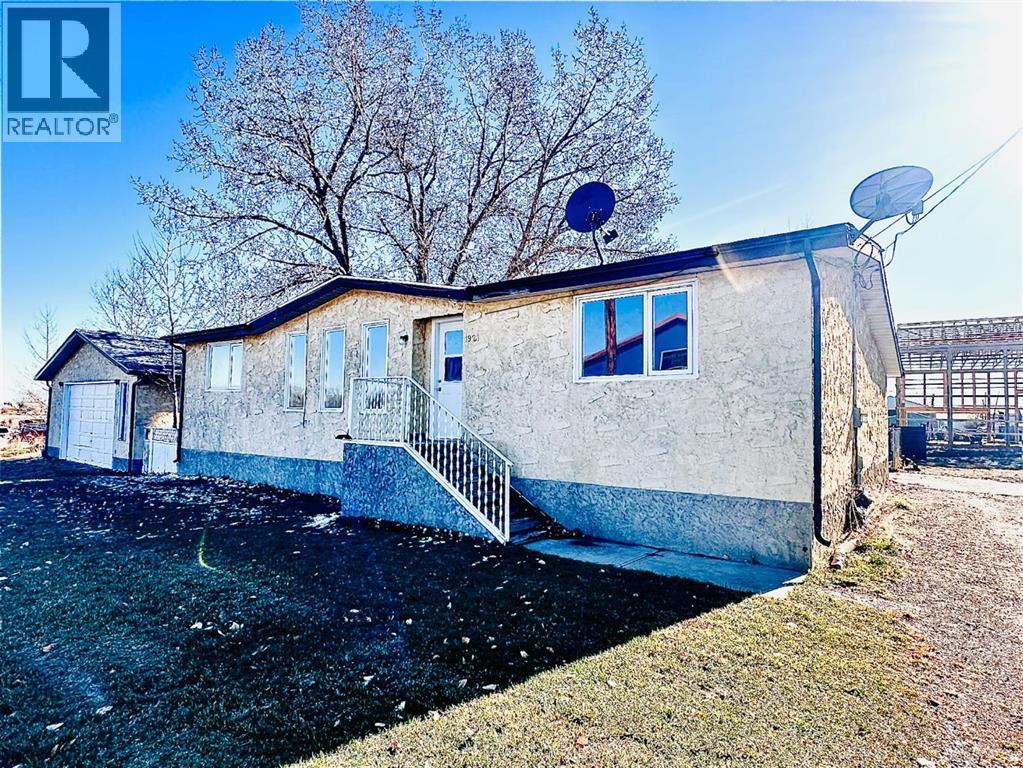 21 Street Unit 1921, Nanton, AB T0L 1R0