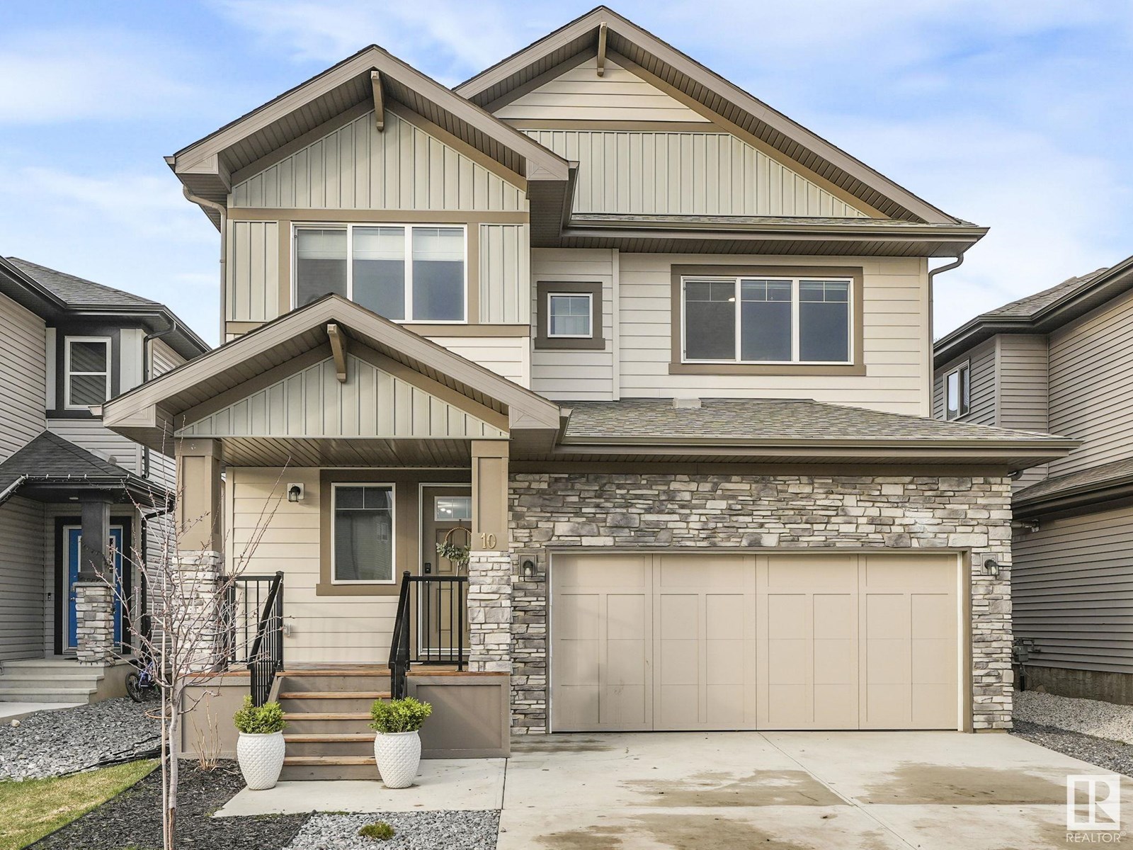10 Autumnwood Cr, Spruce Grove, AB T7X 0J3