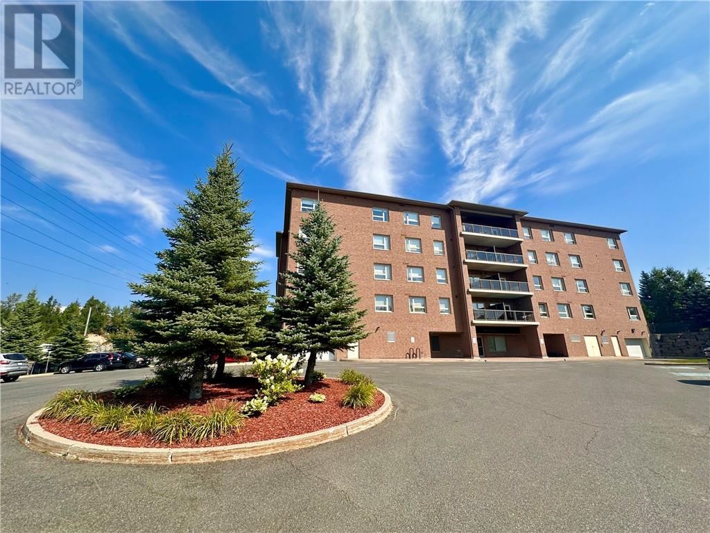 244 Copper Street Unit 206, Greater Sudbury, ON P3E 2C2