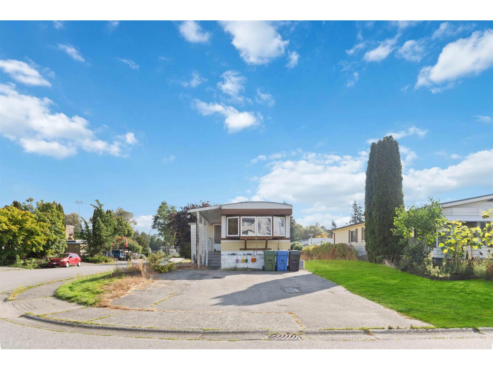 1850 Shore Cres, Abbotsford, BC V2S 6B5