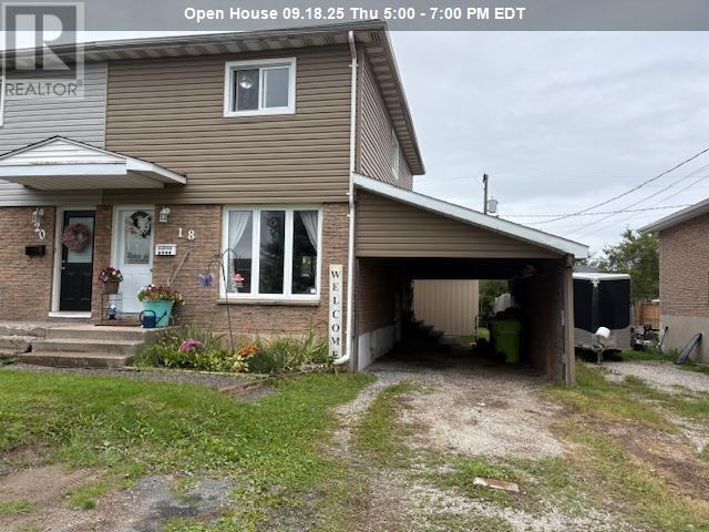 18 Alden Rd, Sault Ste. Marie, ON P6C 5V3