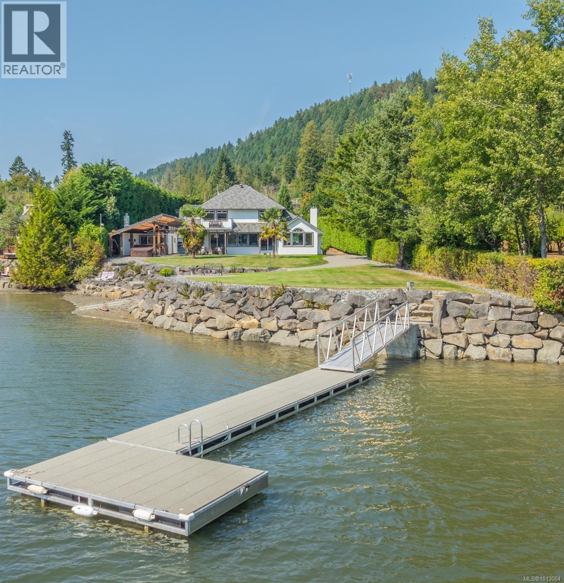 47184720 Shell Beach Rd, Ladysmith, BC V9G 1L7