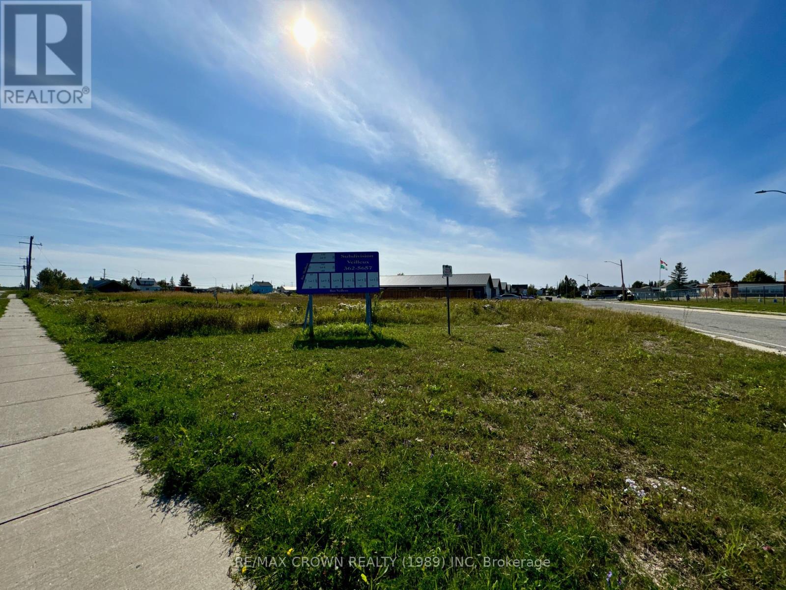 Lot 9 Plan 6m487 Street, Hearst, ON P0L 1N0