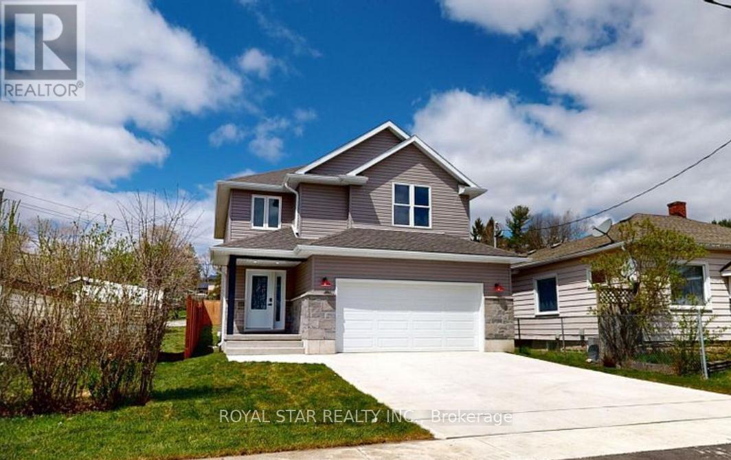 103 Metcalfe St, Ingersoll, ON N5C 1M7