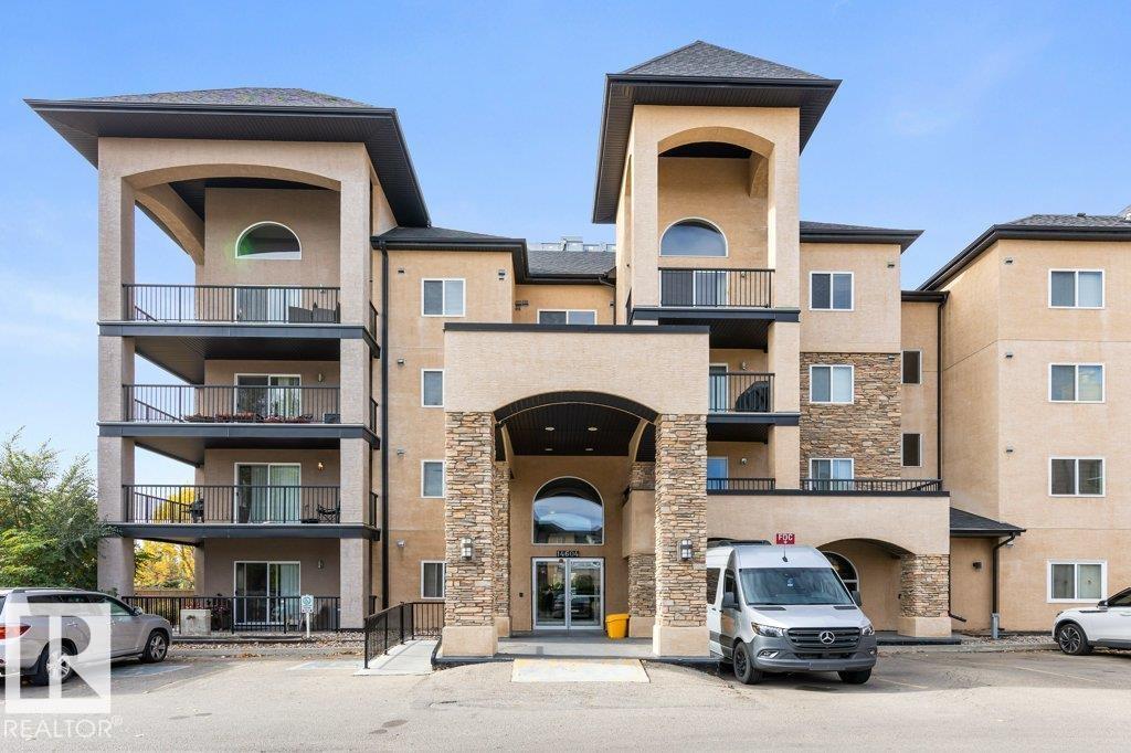14604 125 Street Northwest #104, Edmonton, AB T5X 0B4