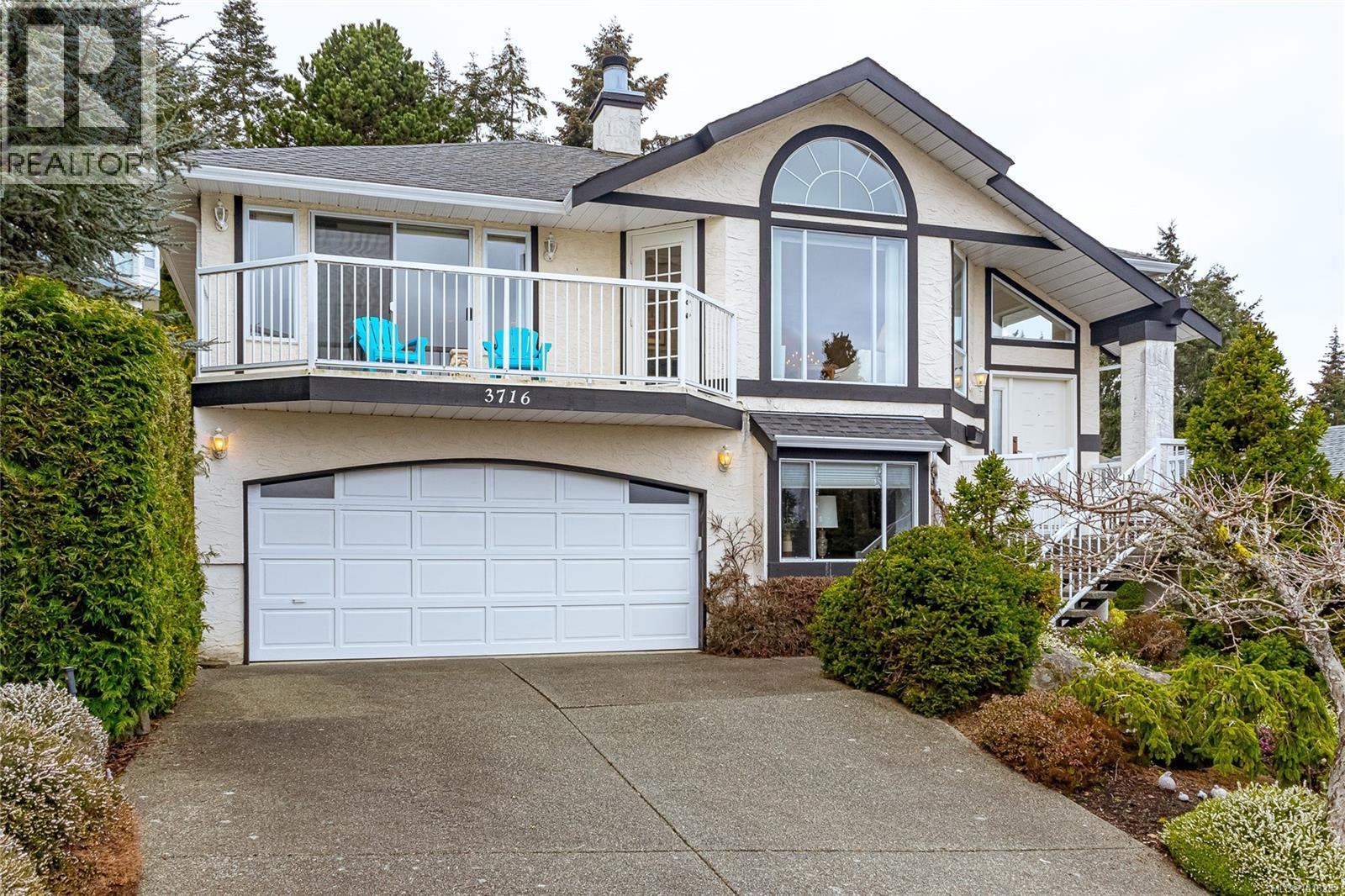3716 Marine Vis, Cobble Hill, BC V0R 1L1