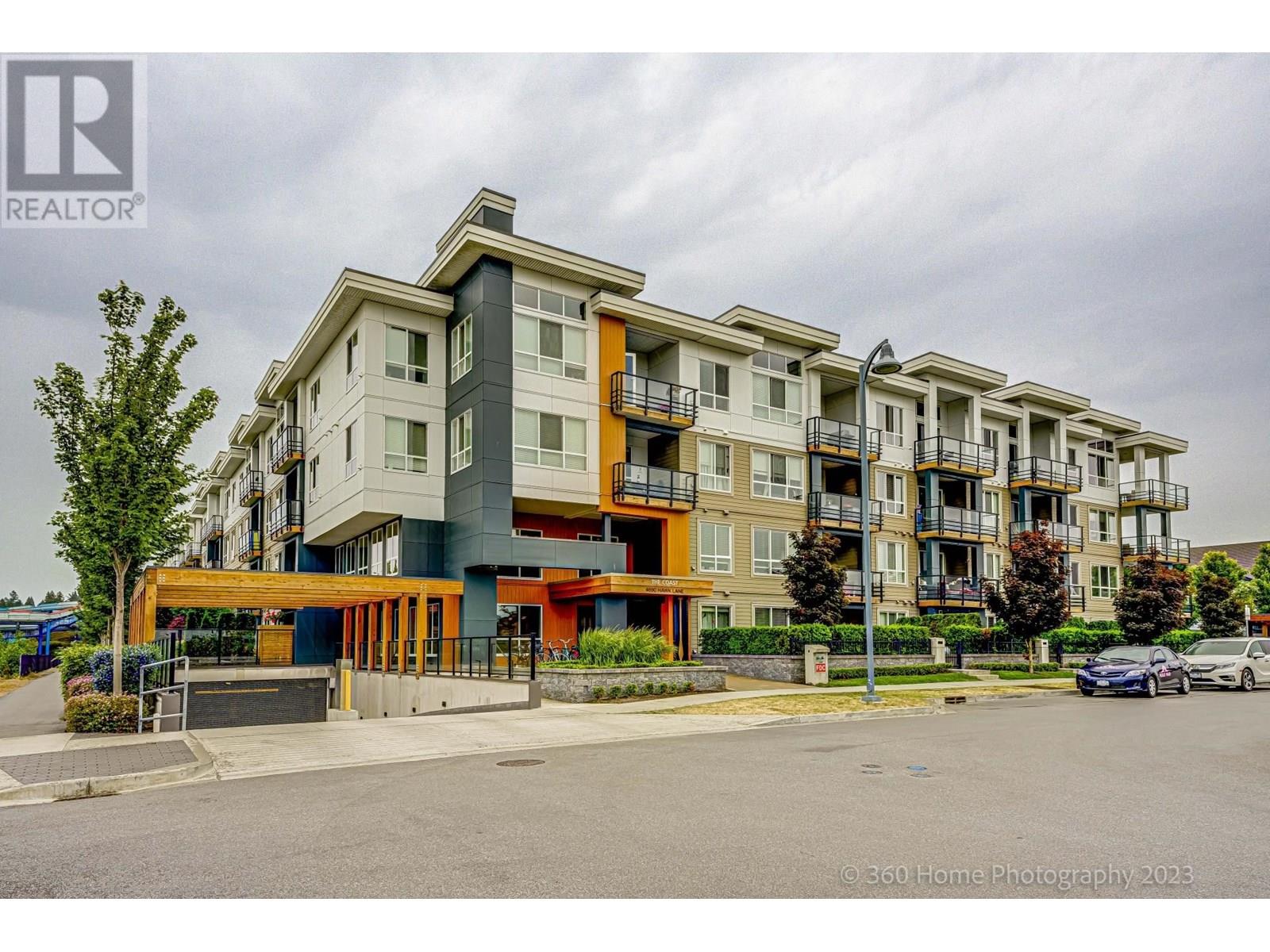 4690 Hawk Lane Unit 223, Tsawwassen, BC V4M 0C4