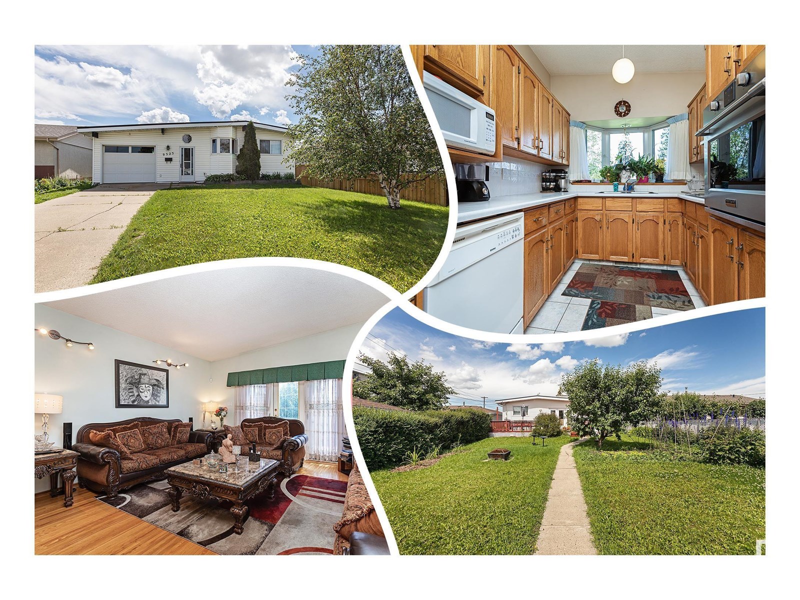 134 Av Nw Unit 9523, Edmonton, AB T5E 1H8