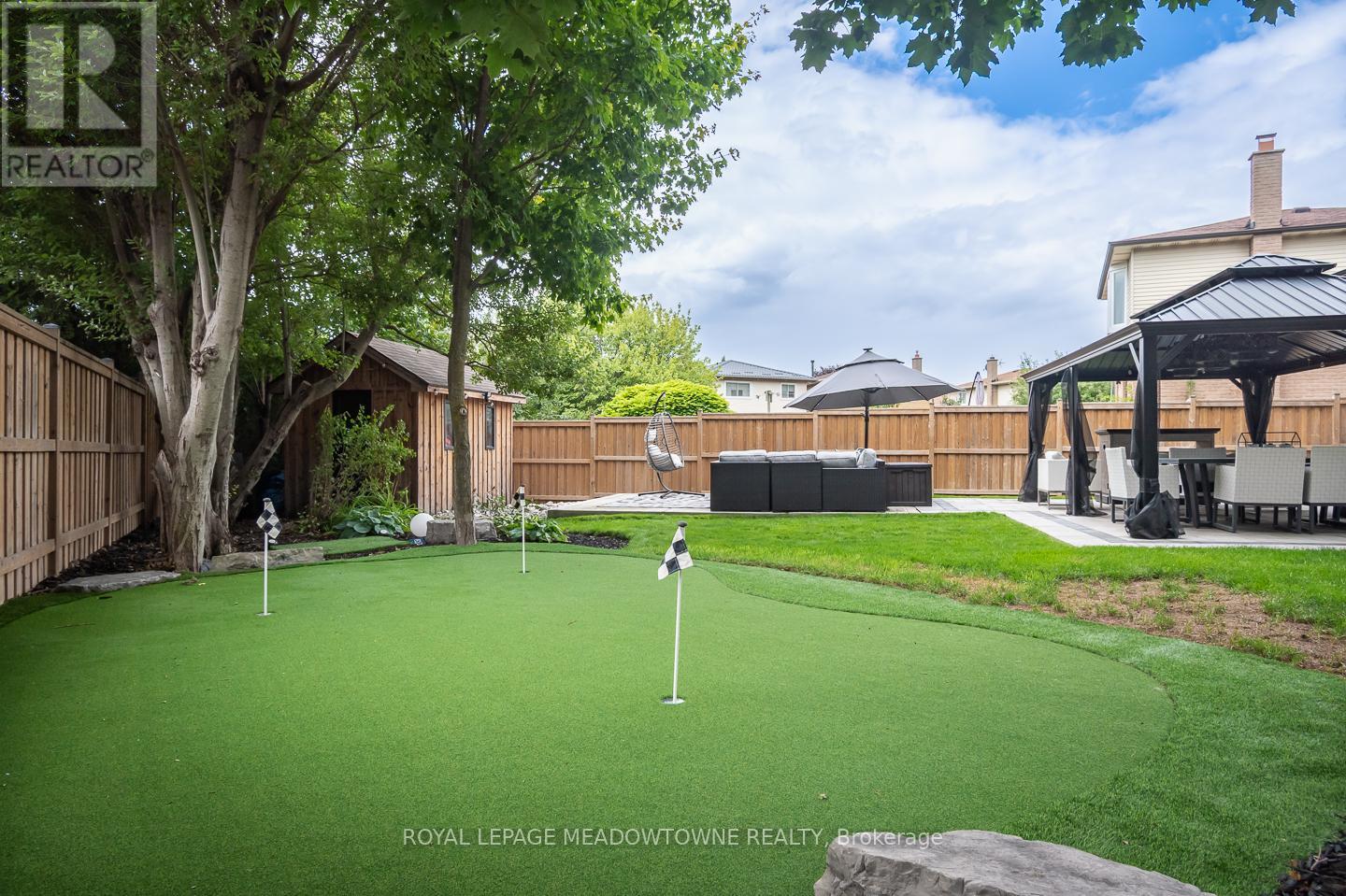 613 Foster Ct, Milton, ON L9T 4P1