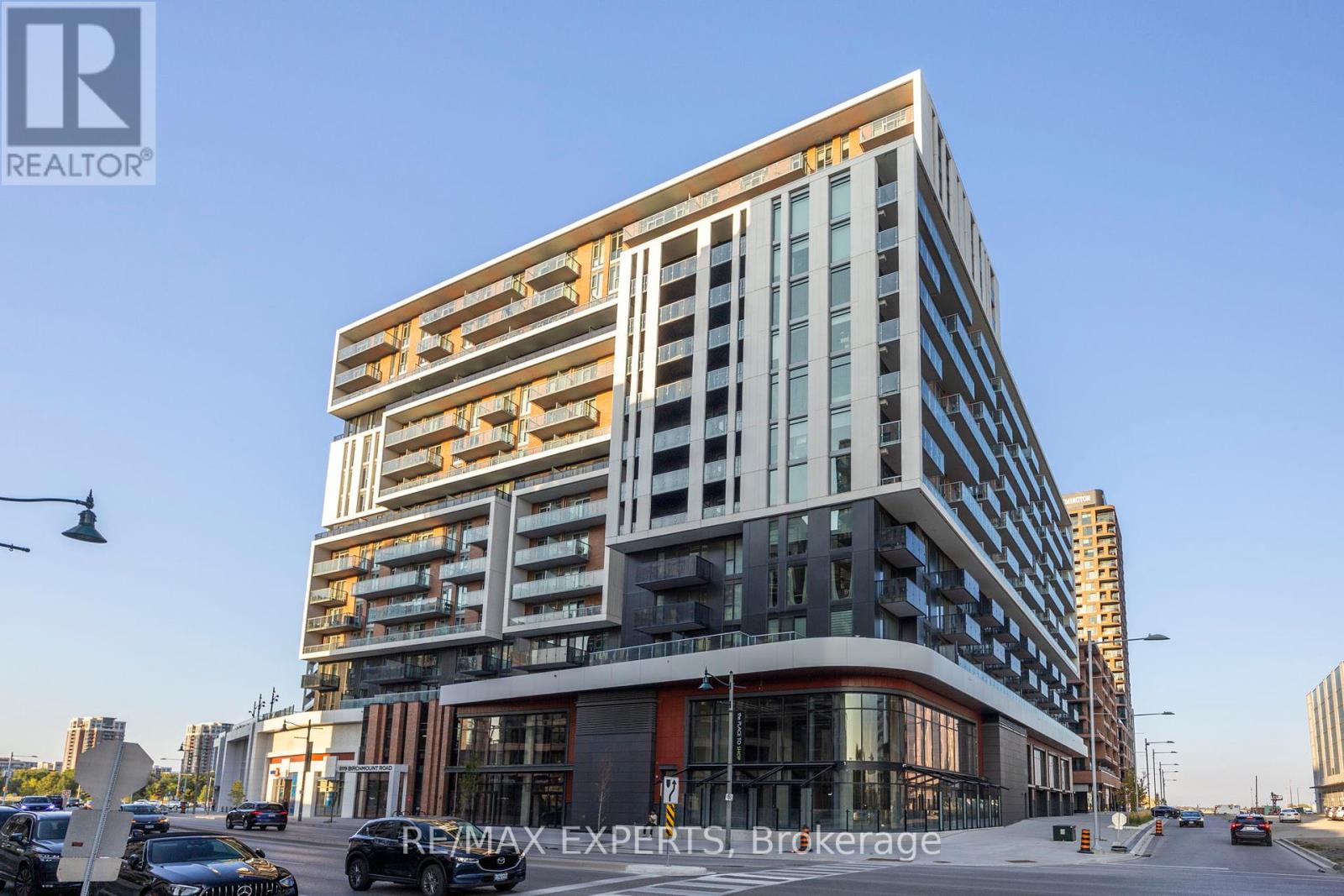 828 8119 Birchmount Rd, Markham, ON L6G 0H5