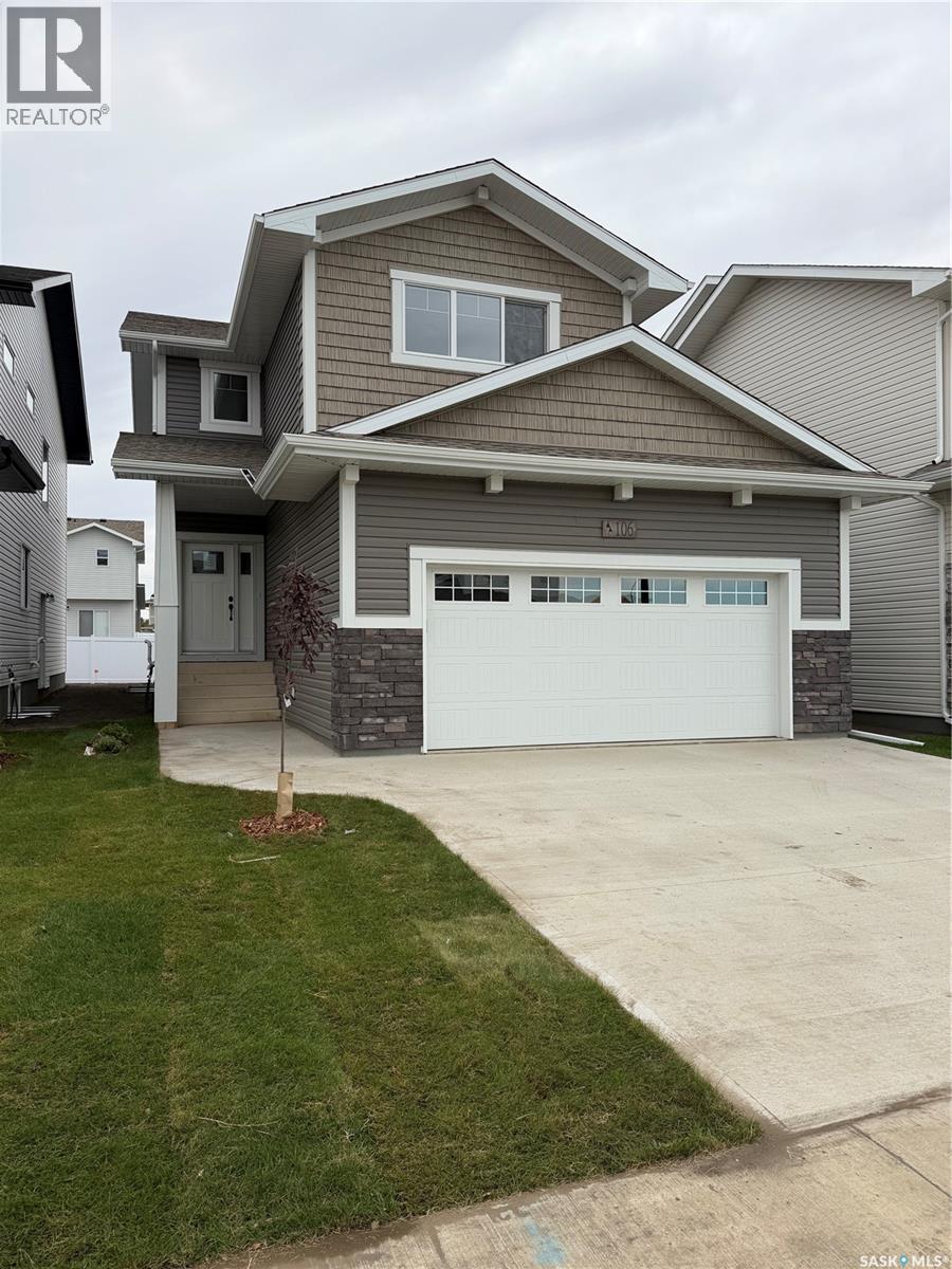 106 Katz Ave, Saskatoon, SK S7V 1S9