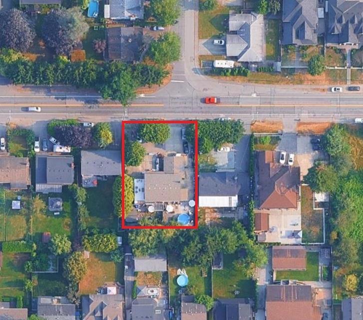 60 Avenue Unit 18266, Surrey, BC V3S 1V8