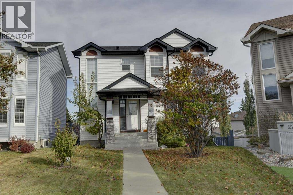 217 Somerside Close SW, Calgary, AB T2Y 4B6