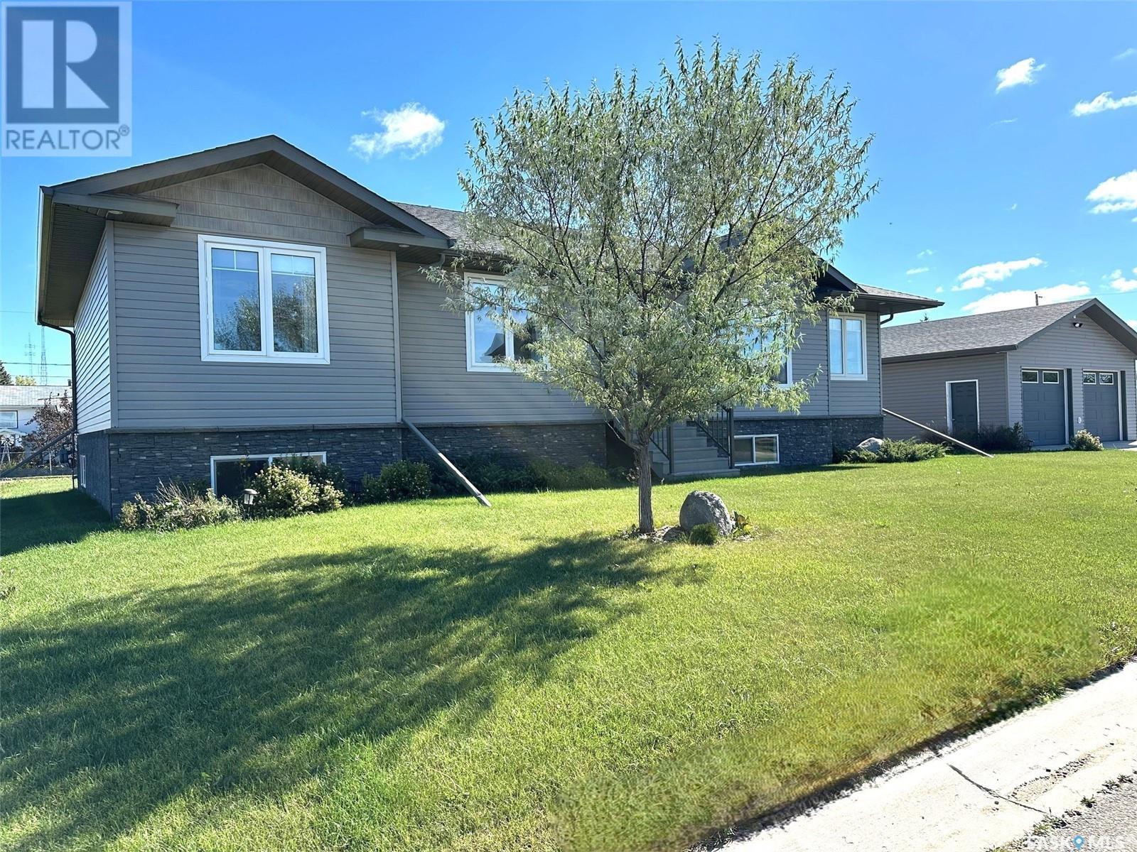 507 Anderson Dr, Hudson Bay, SK S0E 0Y0