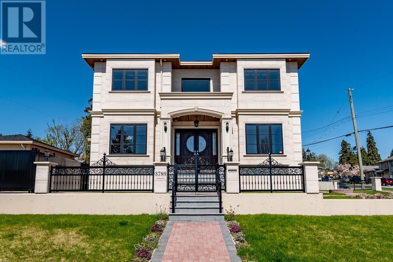 3789 Clinton St, Burnaby, BC V5J 2J9