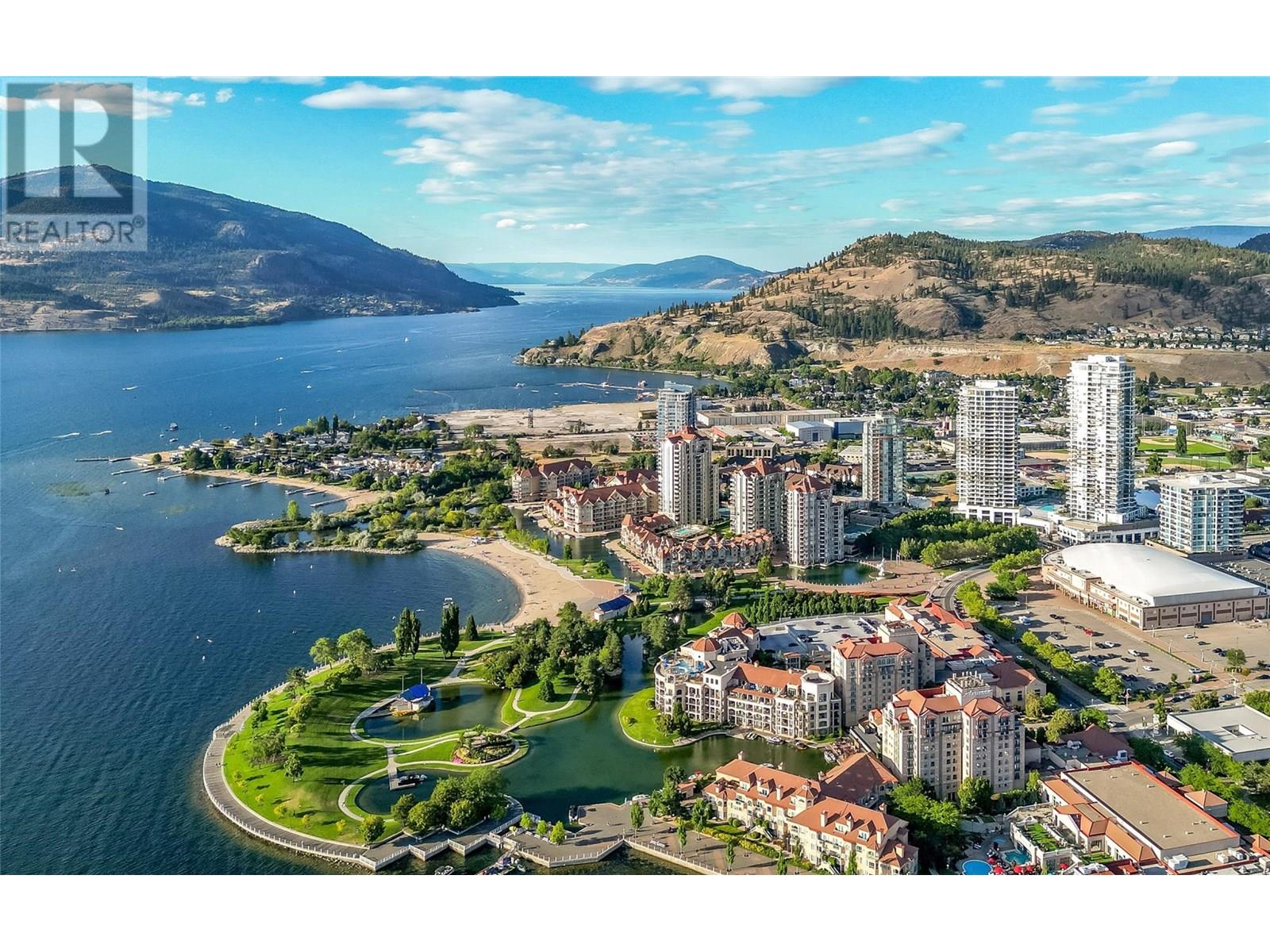 1151 Sunset Drive Unit Th103, Kelowna, BC V1Y 0G2