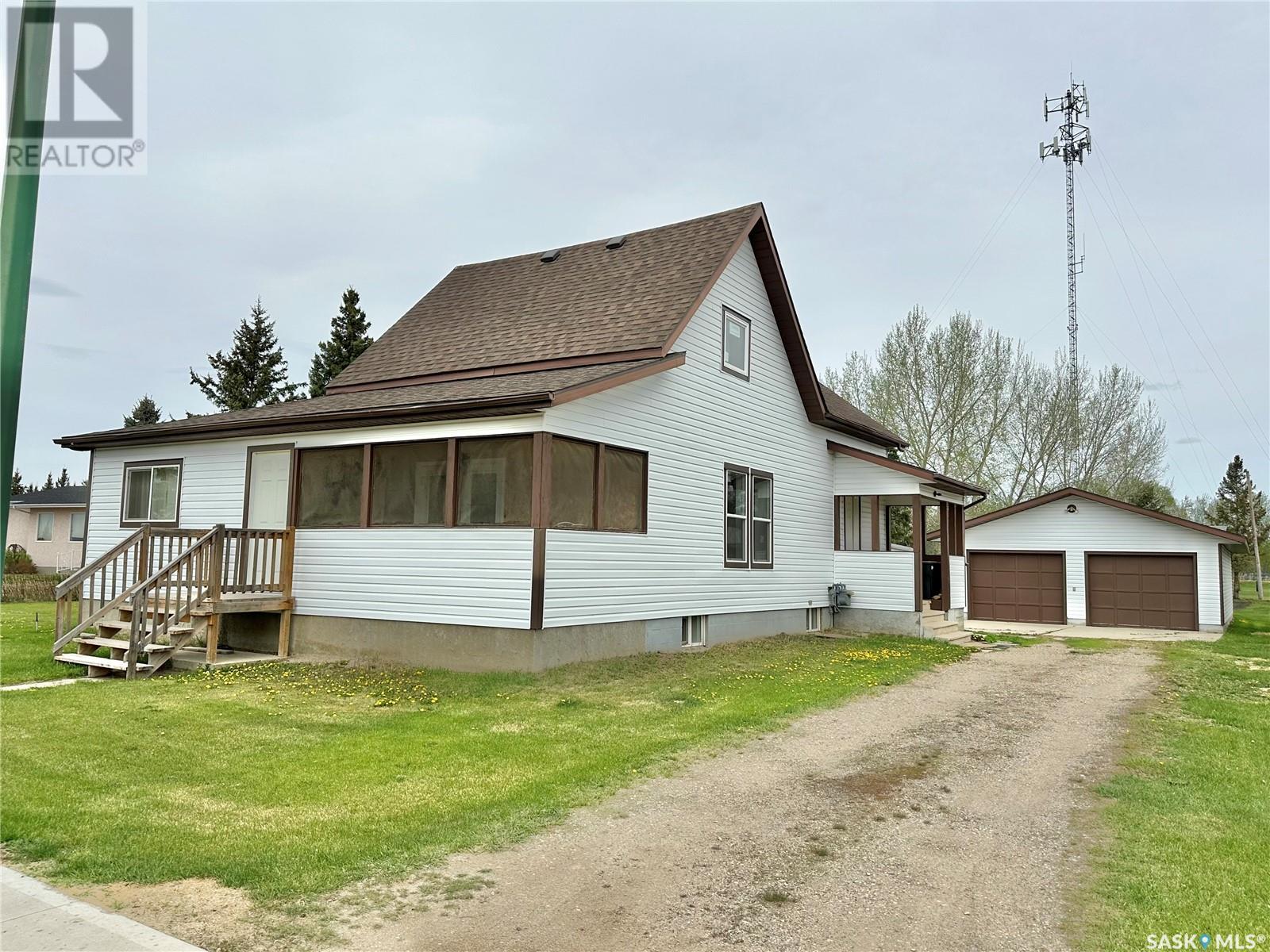 440 1st Avenue W Unit 440 Ave W, Canwood, SK S0J 0K0