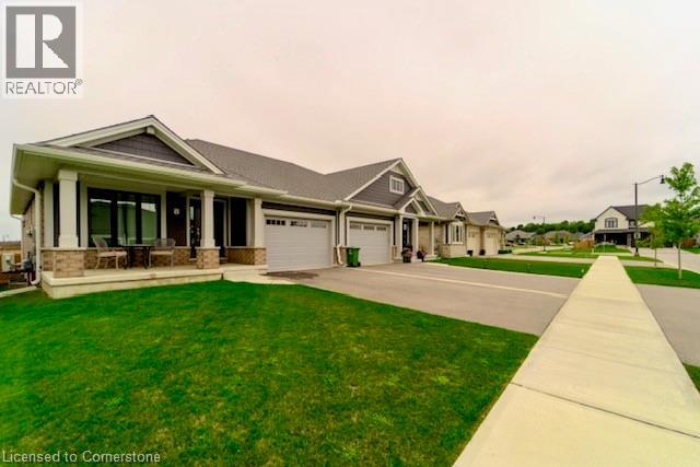 8 Harlequin Ct, St. Thomas, ON N5R 0L5