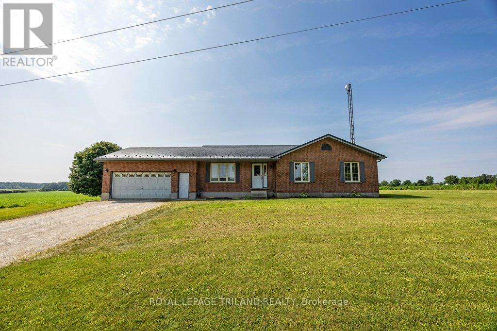 50783 Chalet Line, Malahide, ON N5H 2R1